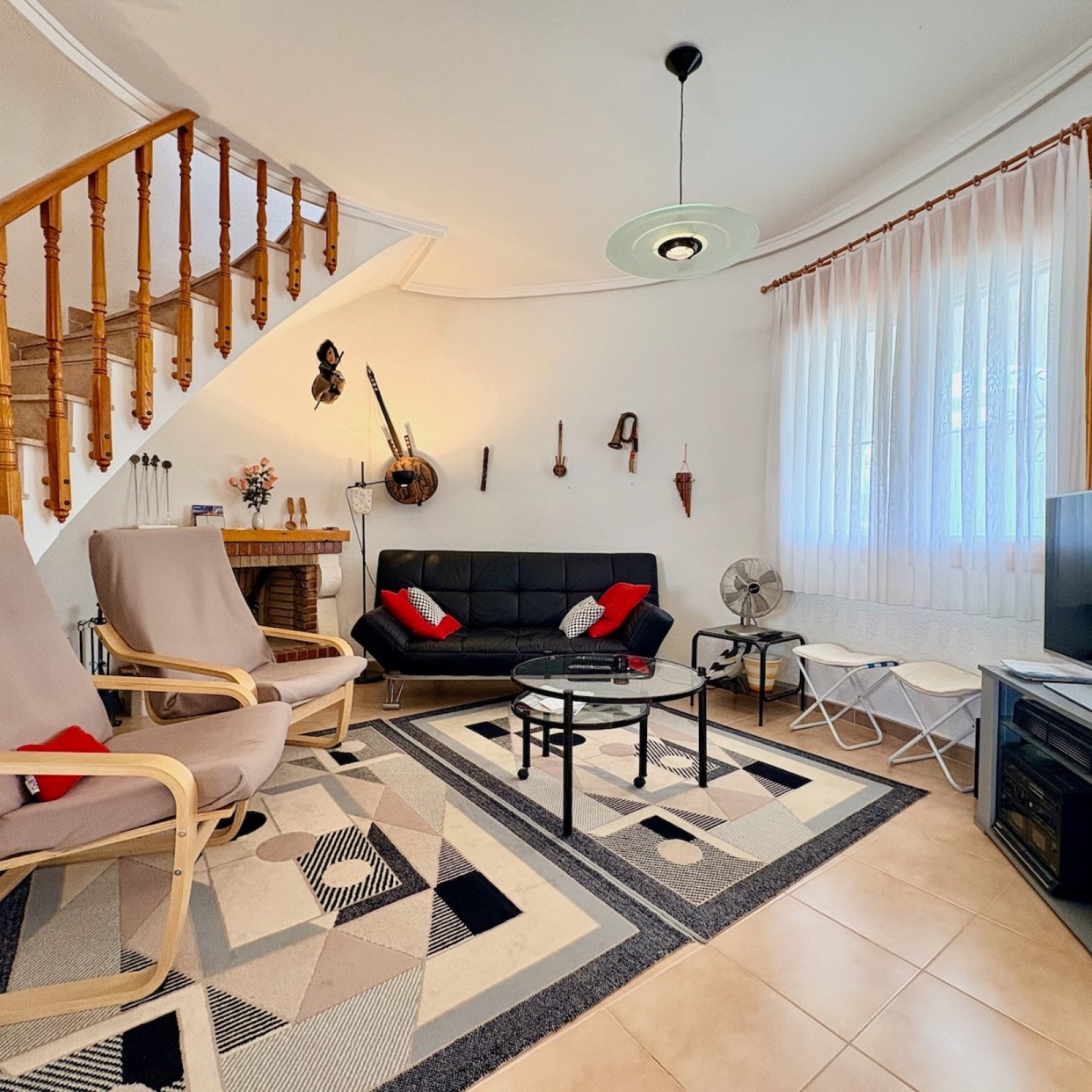 Villa in Rojales-9