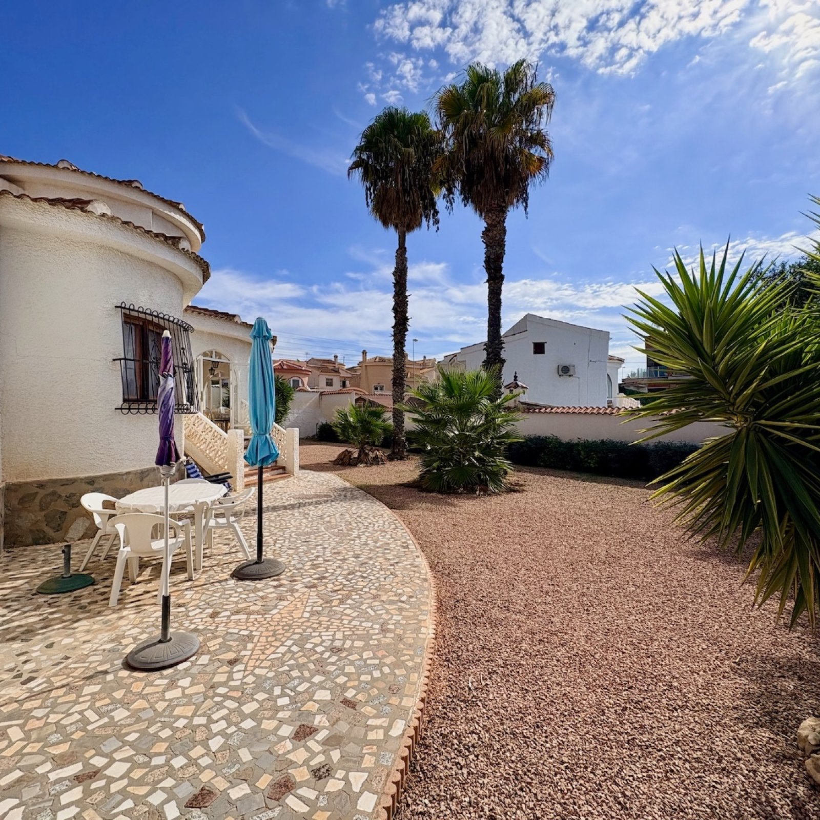 Villa in Rojales-28