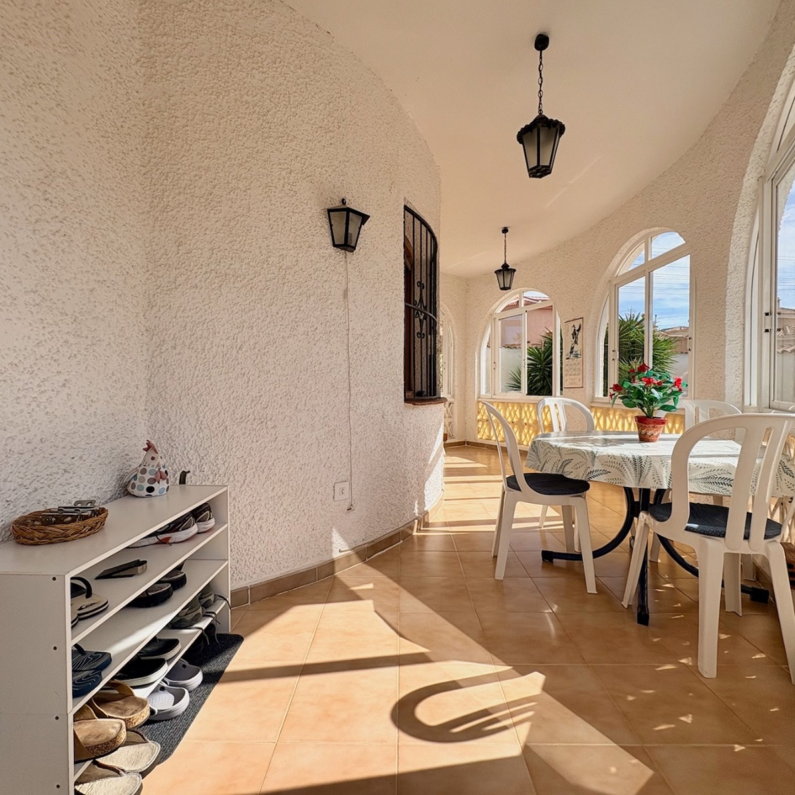 Villa in Rojales-17