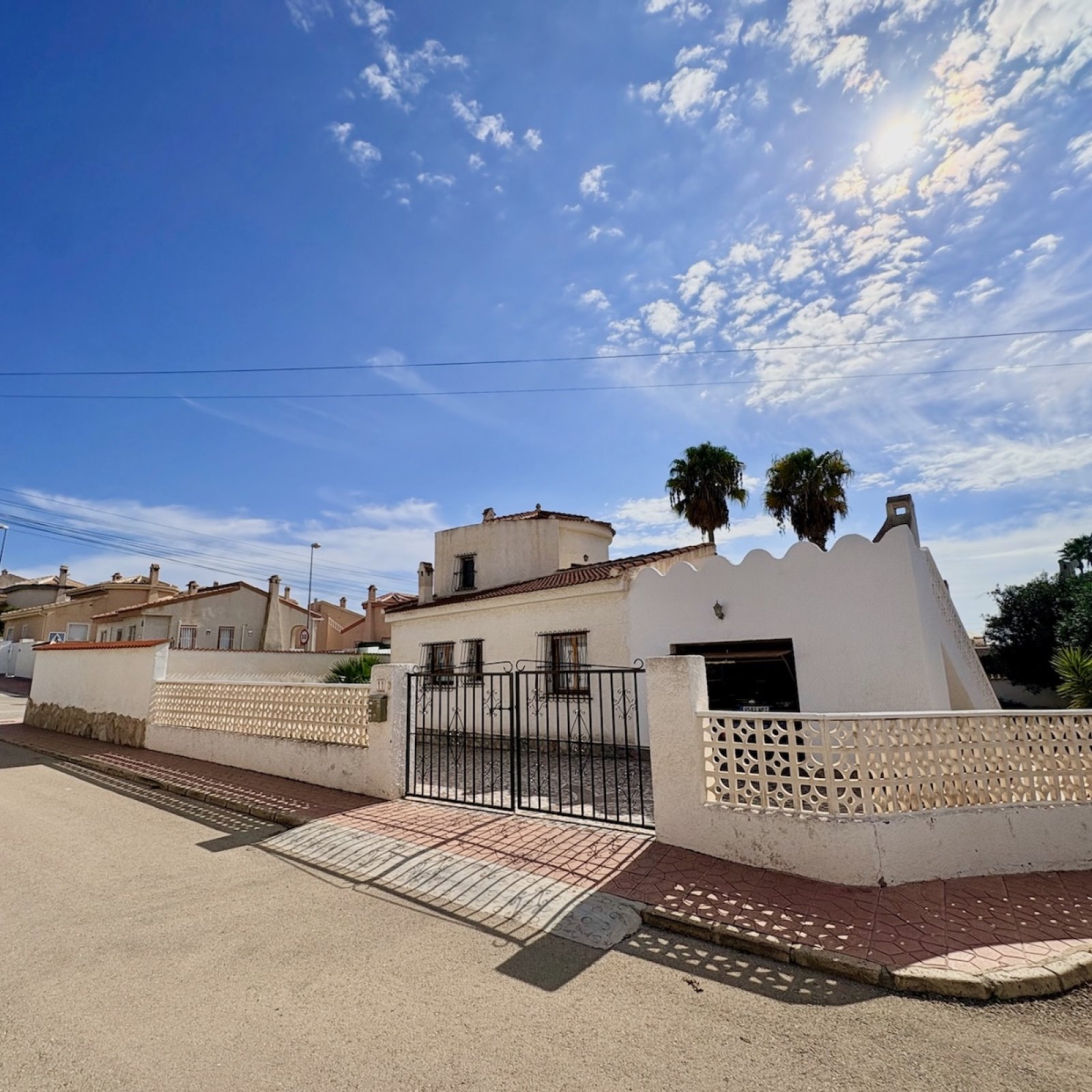 Villa in Rojales-22