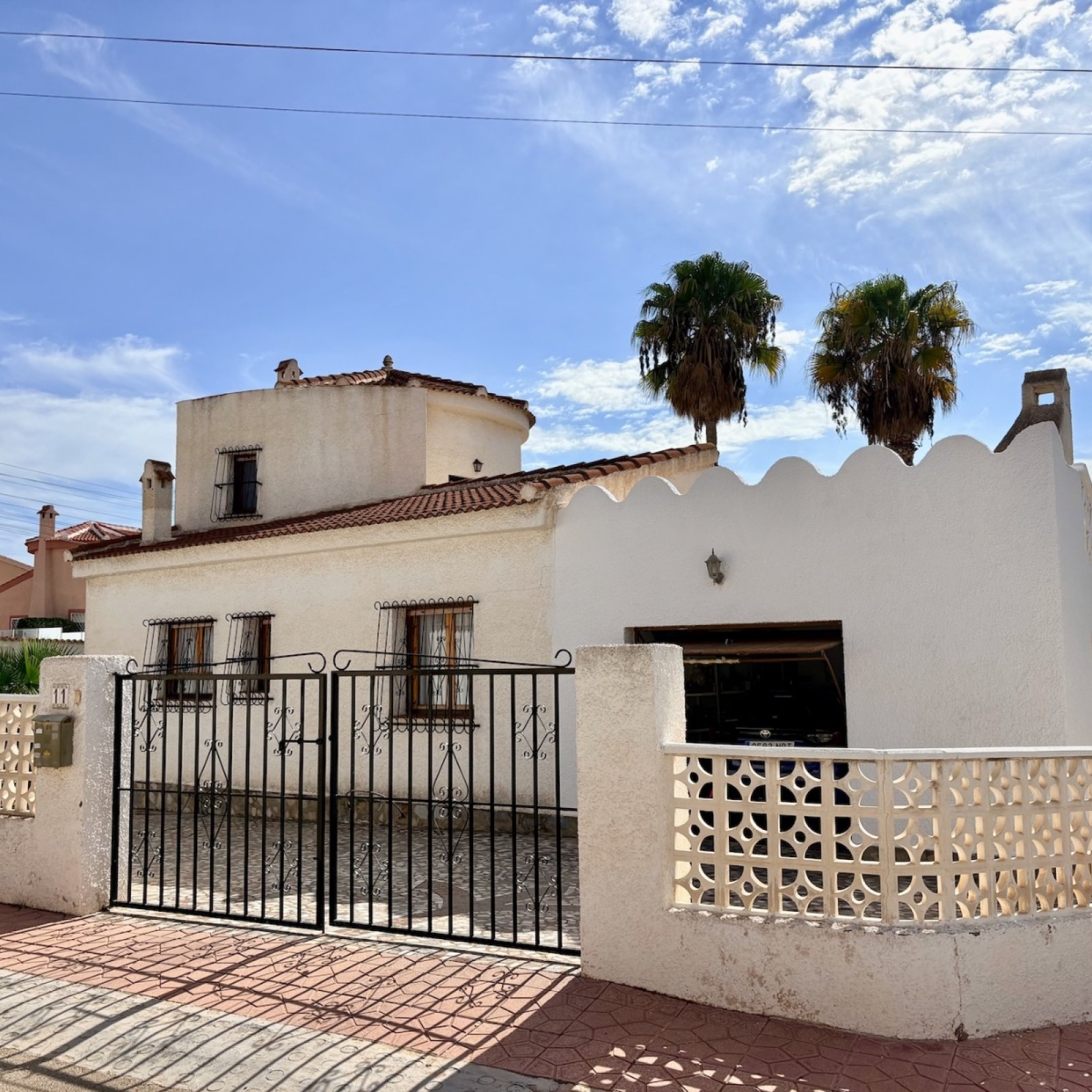 Villa in Rojales-23