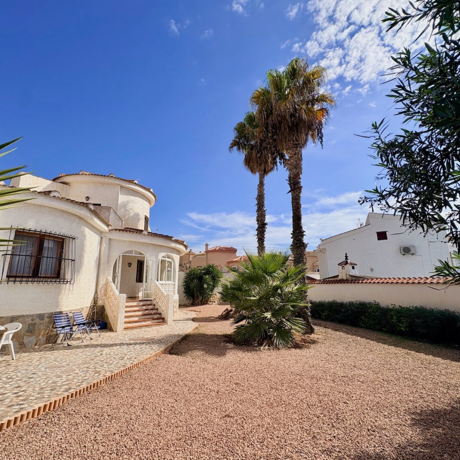 Villa in Rojales-29