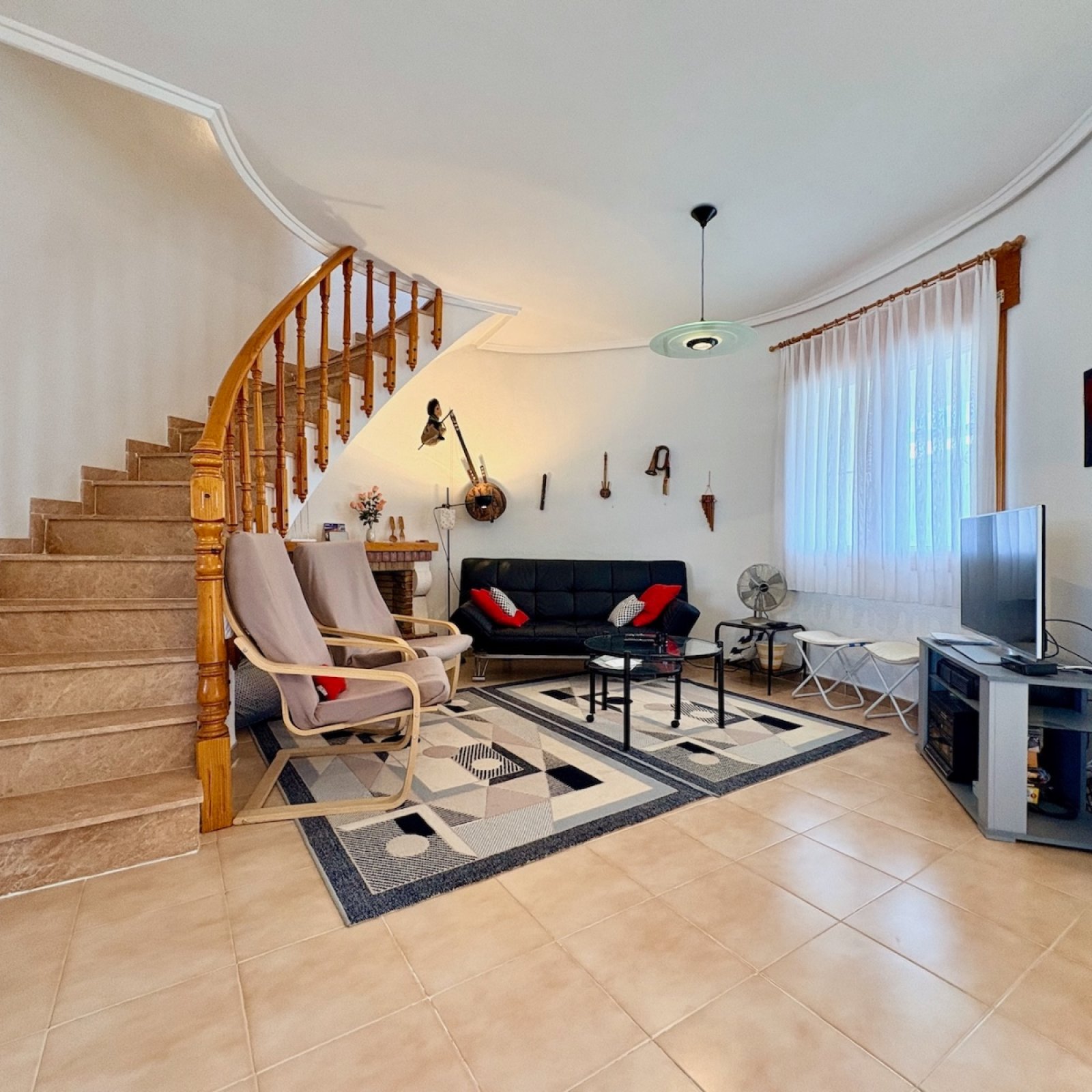 Villa in Rojales-2
