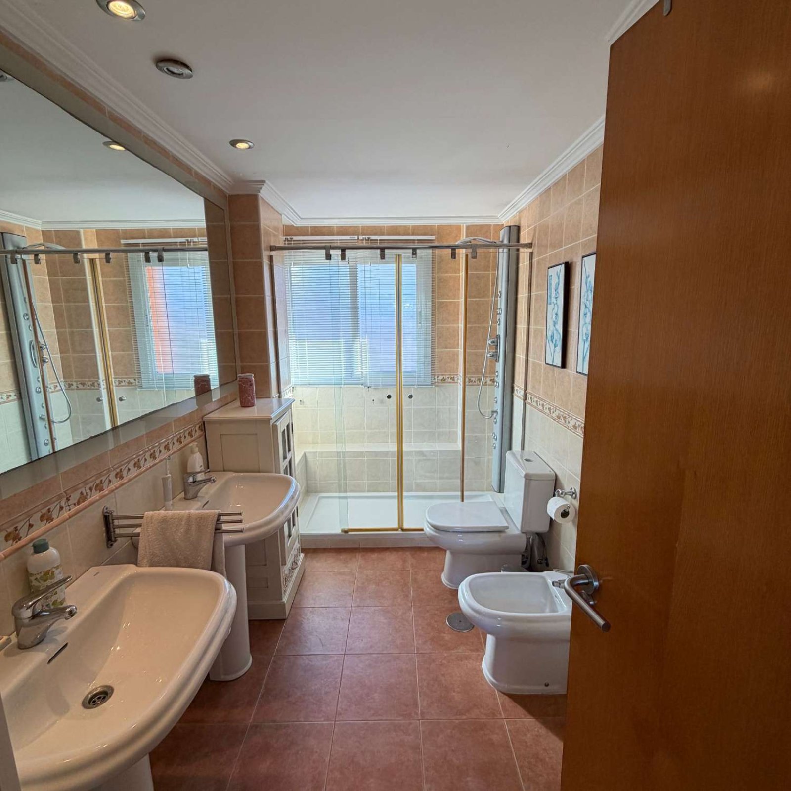 Villa in Calpe-13