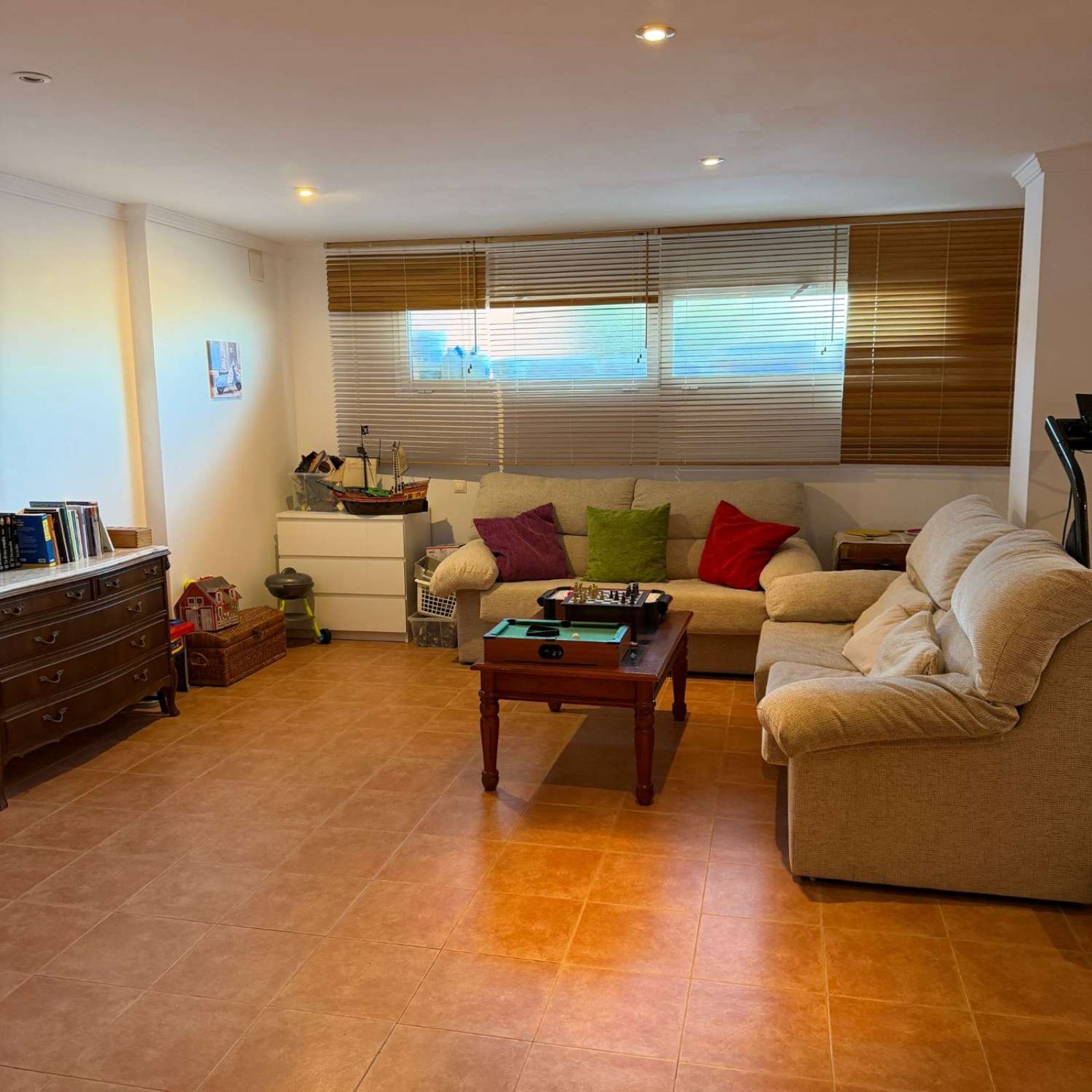 Villa in Calpe-24