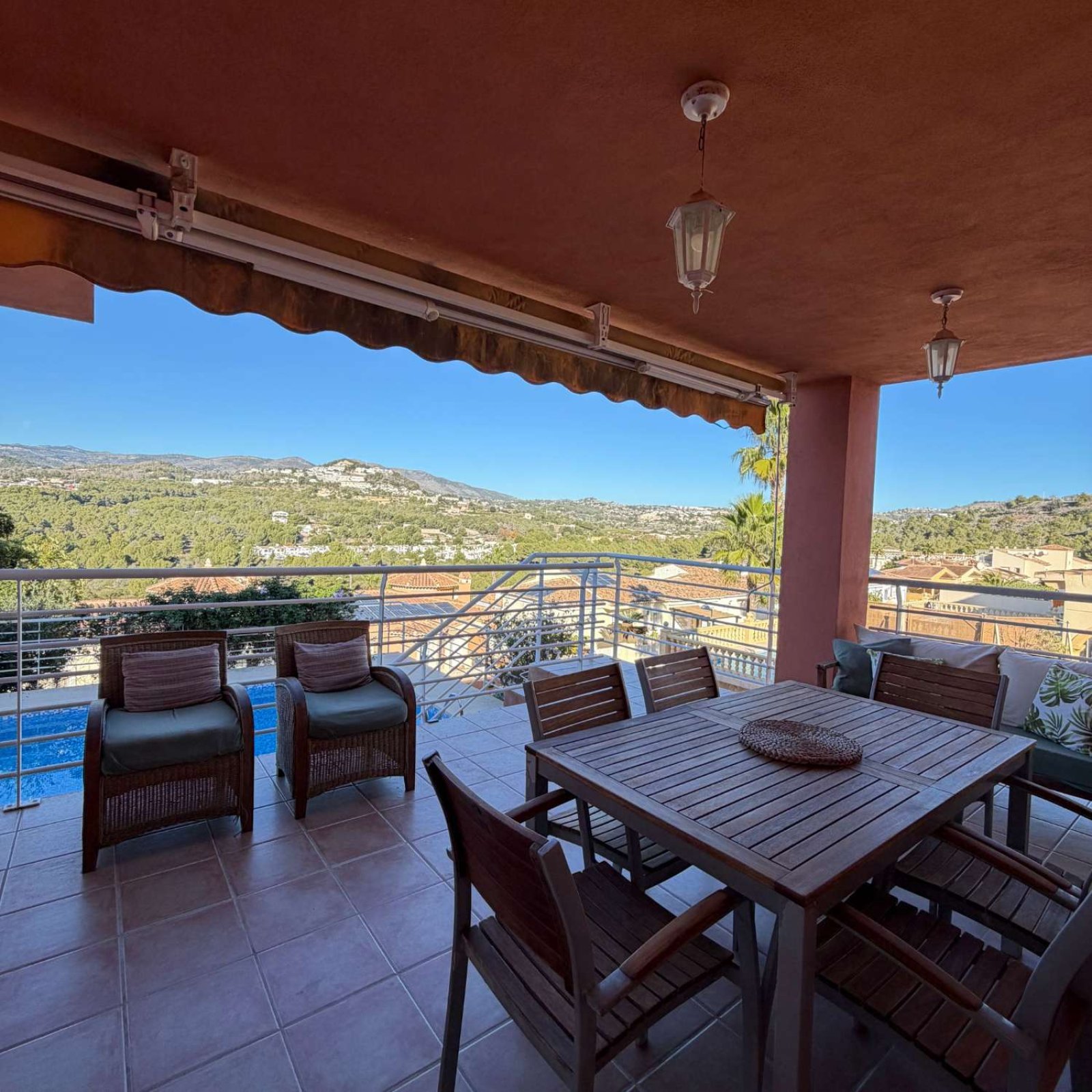 Villa in Calpe-26