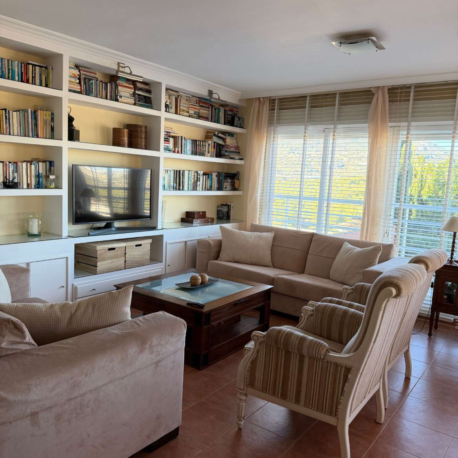 Villa in Calpe-9