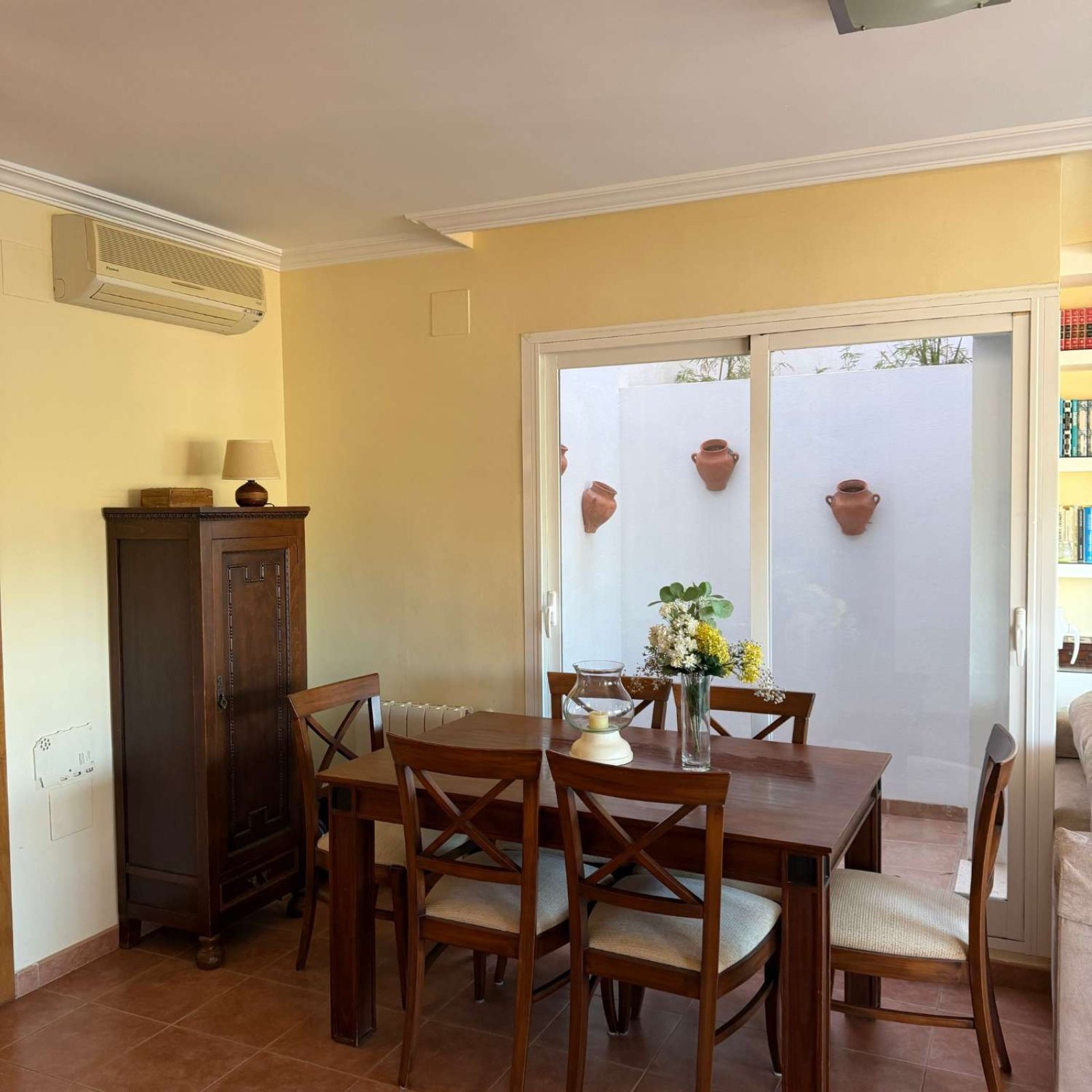 Villa in Calpe-10