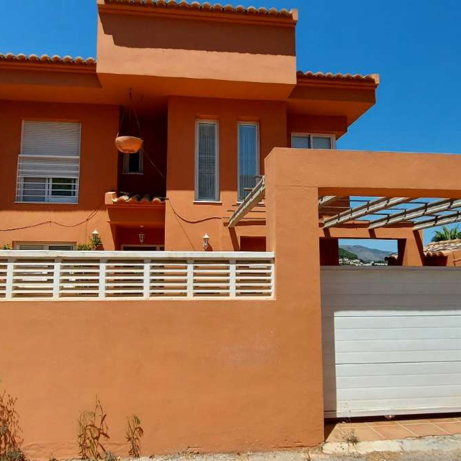 Villa in Calpe-29