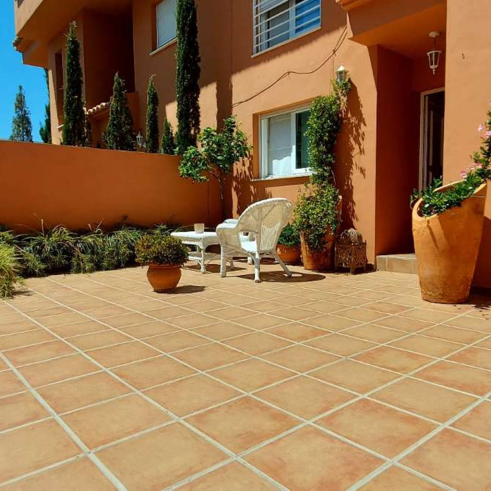 Villa in Calpe-1