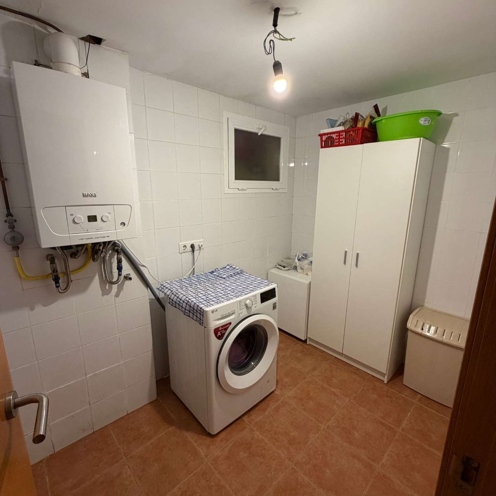 Villa in Calpe-22