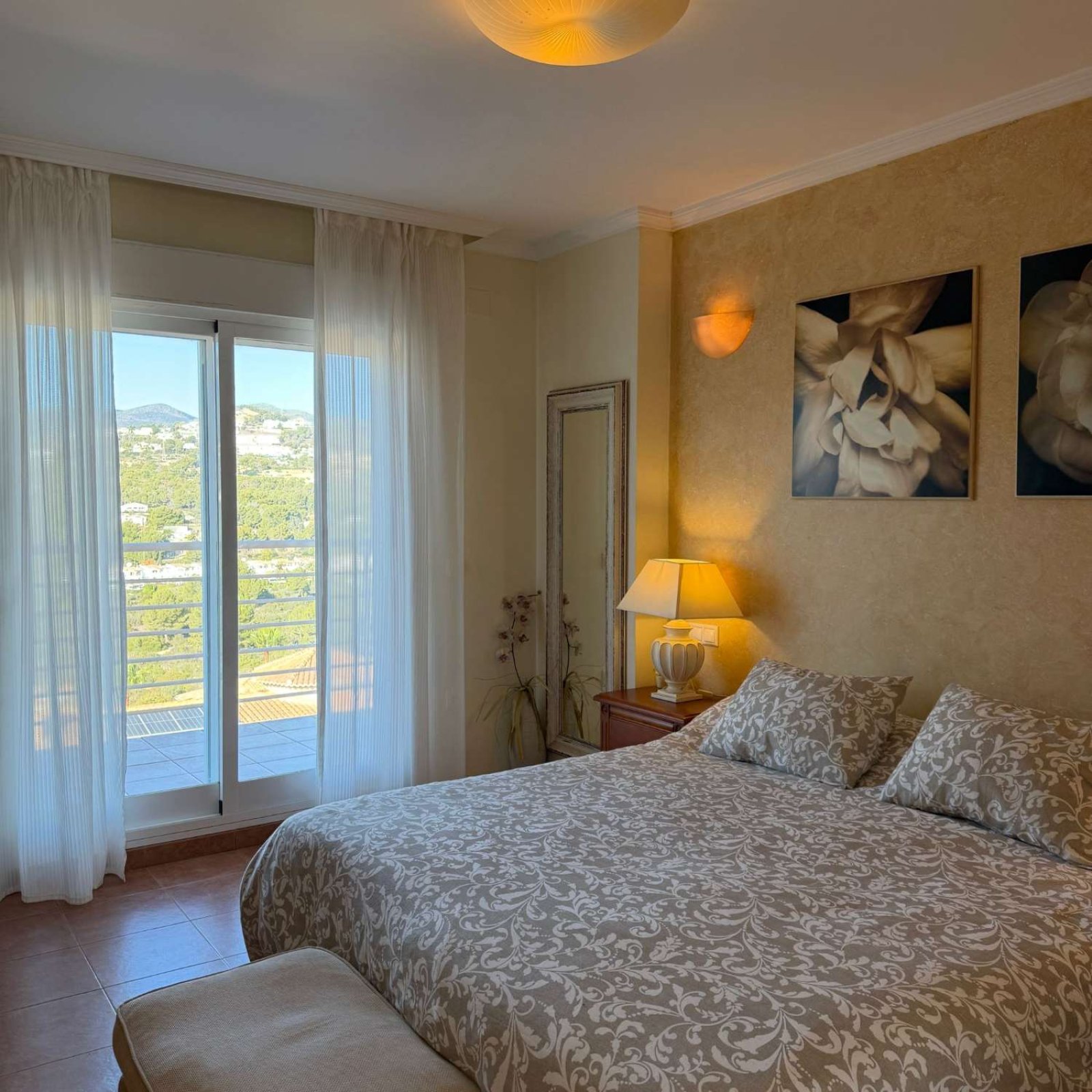 Villa in Calpe-14