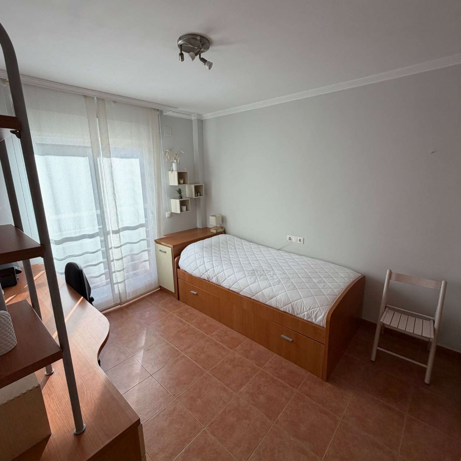 Villa in Calpe-17