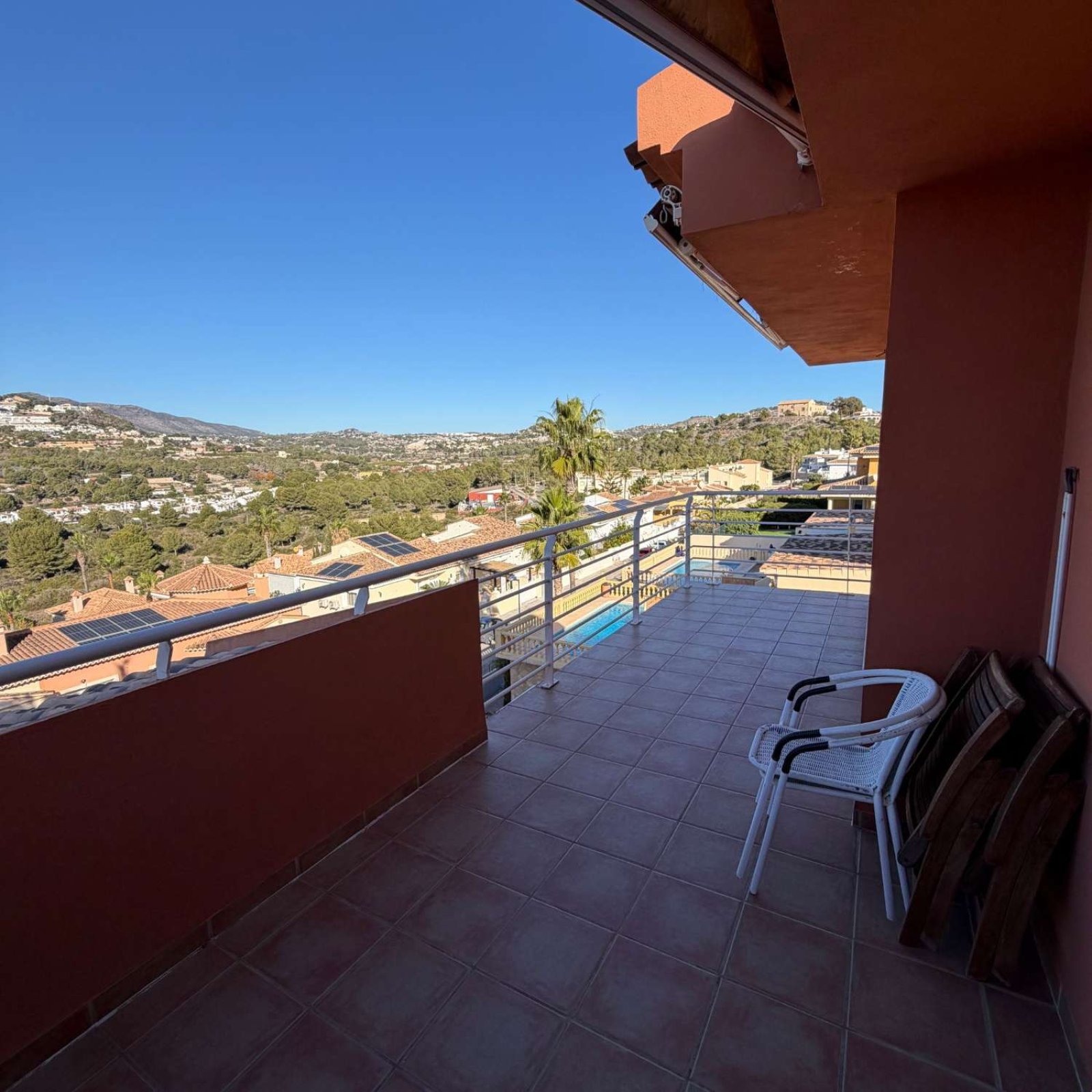 Villa in Calpe-18