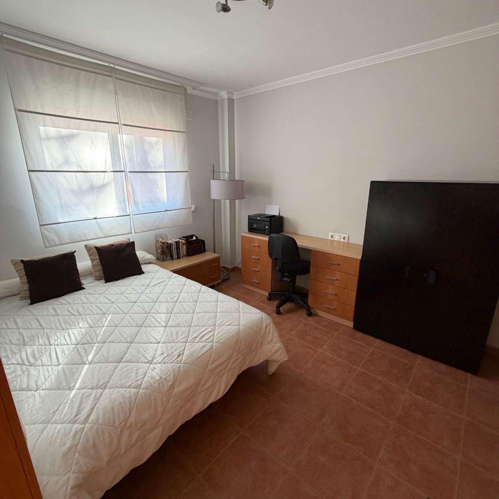 Villa in Calpe-4