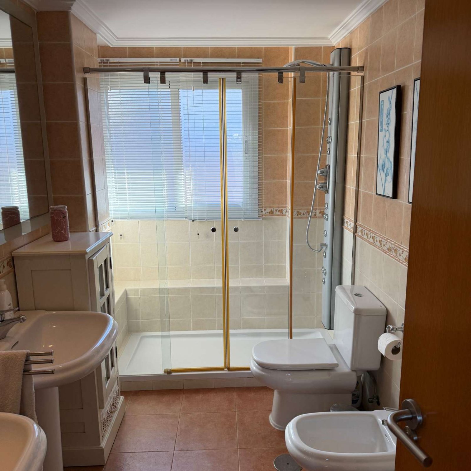 Villa in Calpe-15