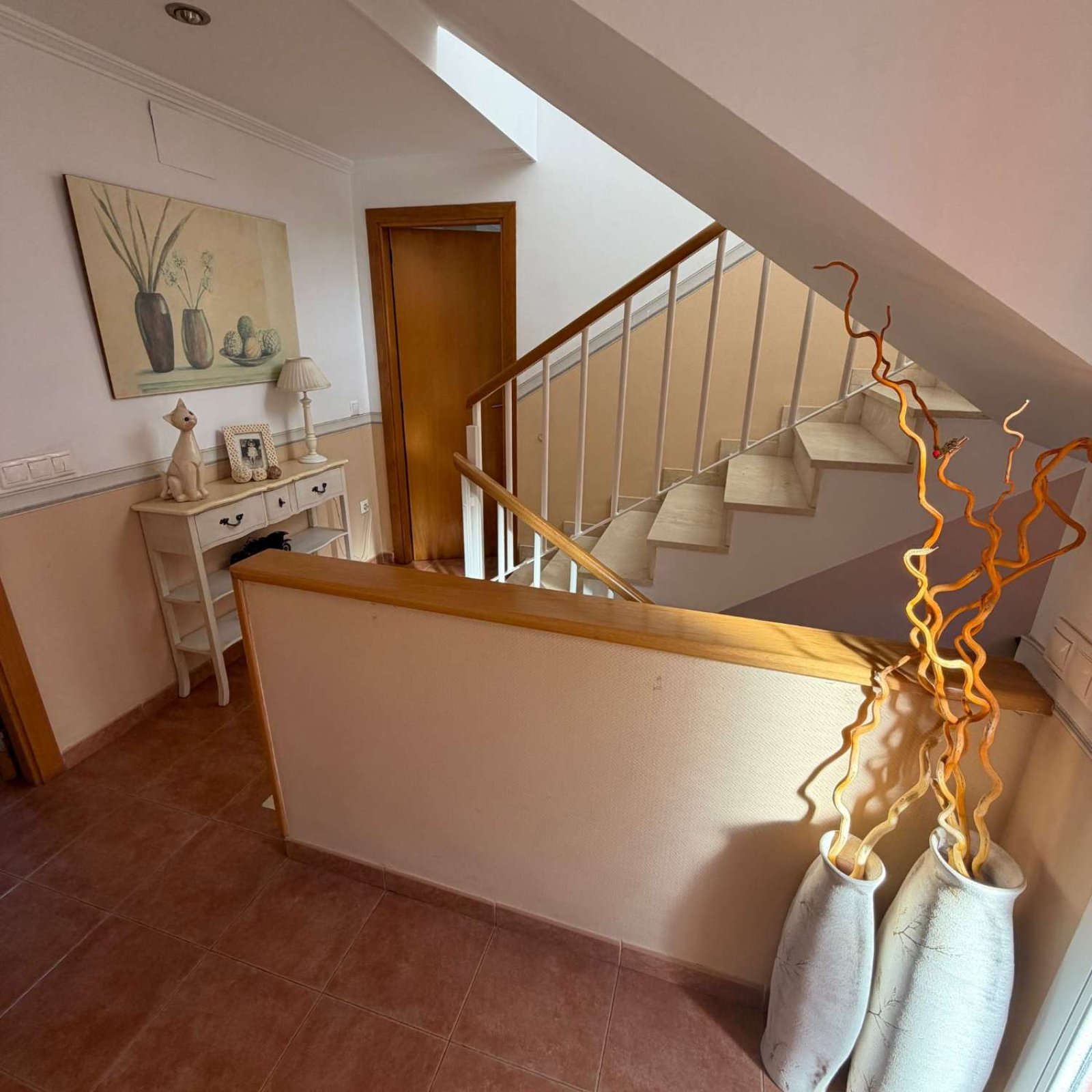 Villa in Calpe-2