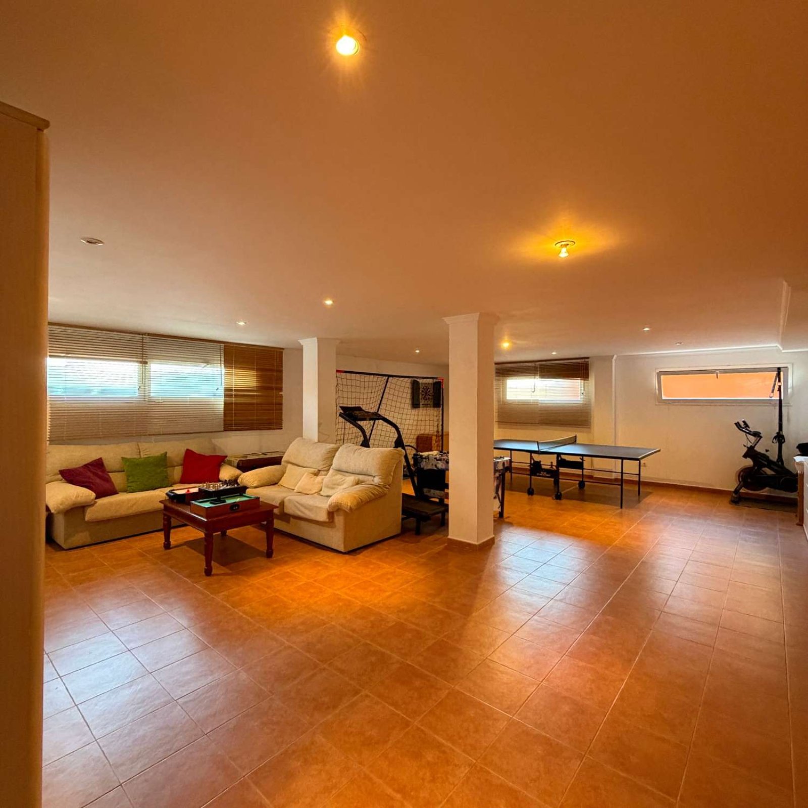 Villa in Calpe-25