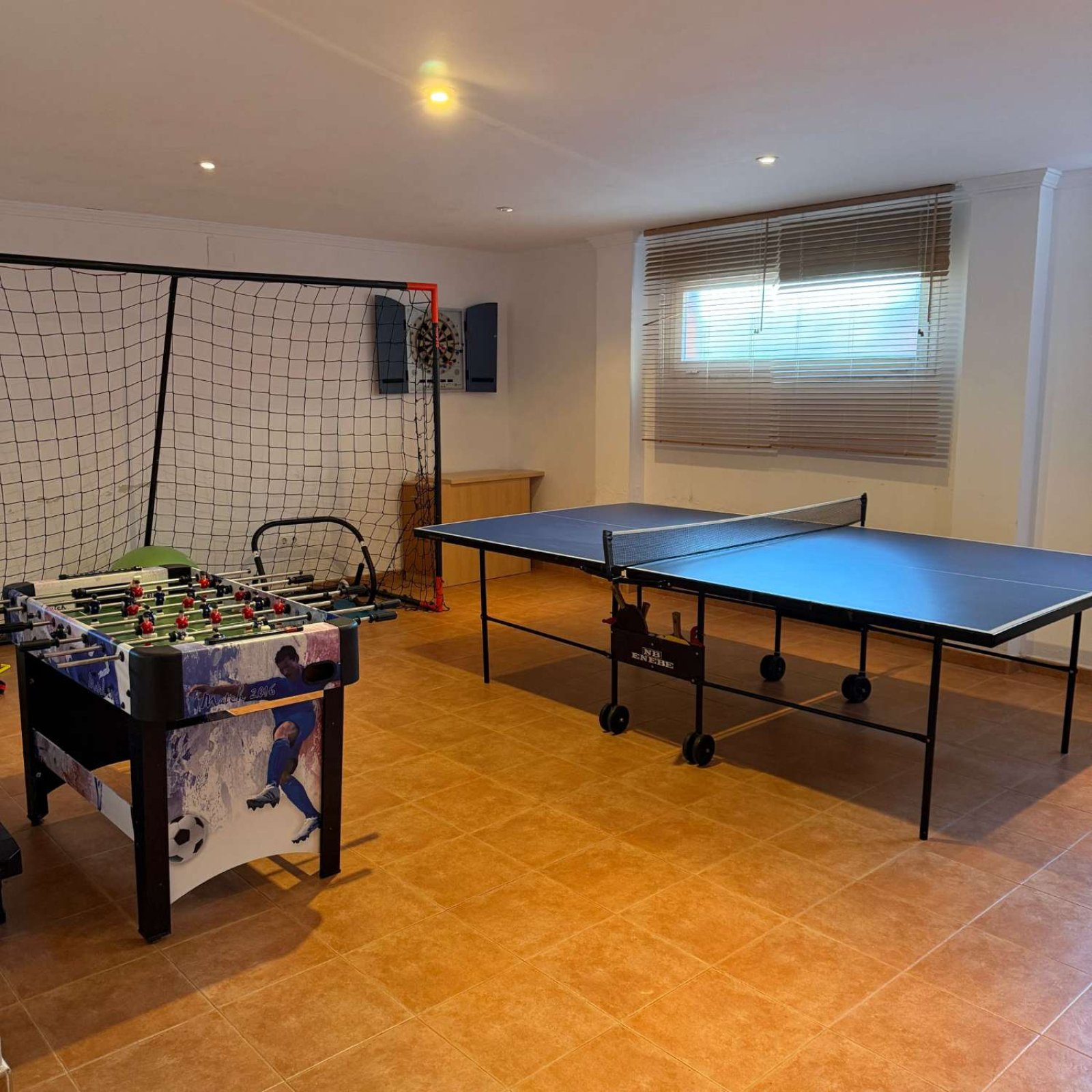 Villa in Calpe-23