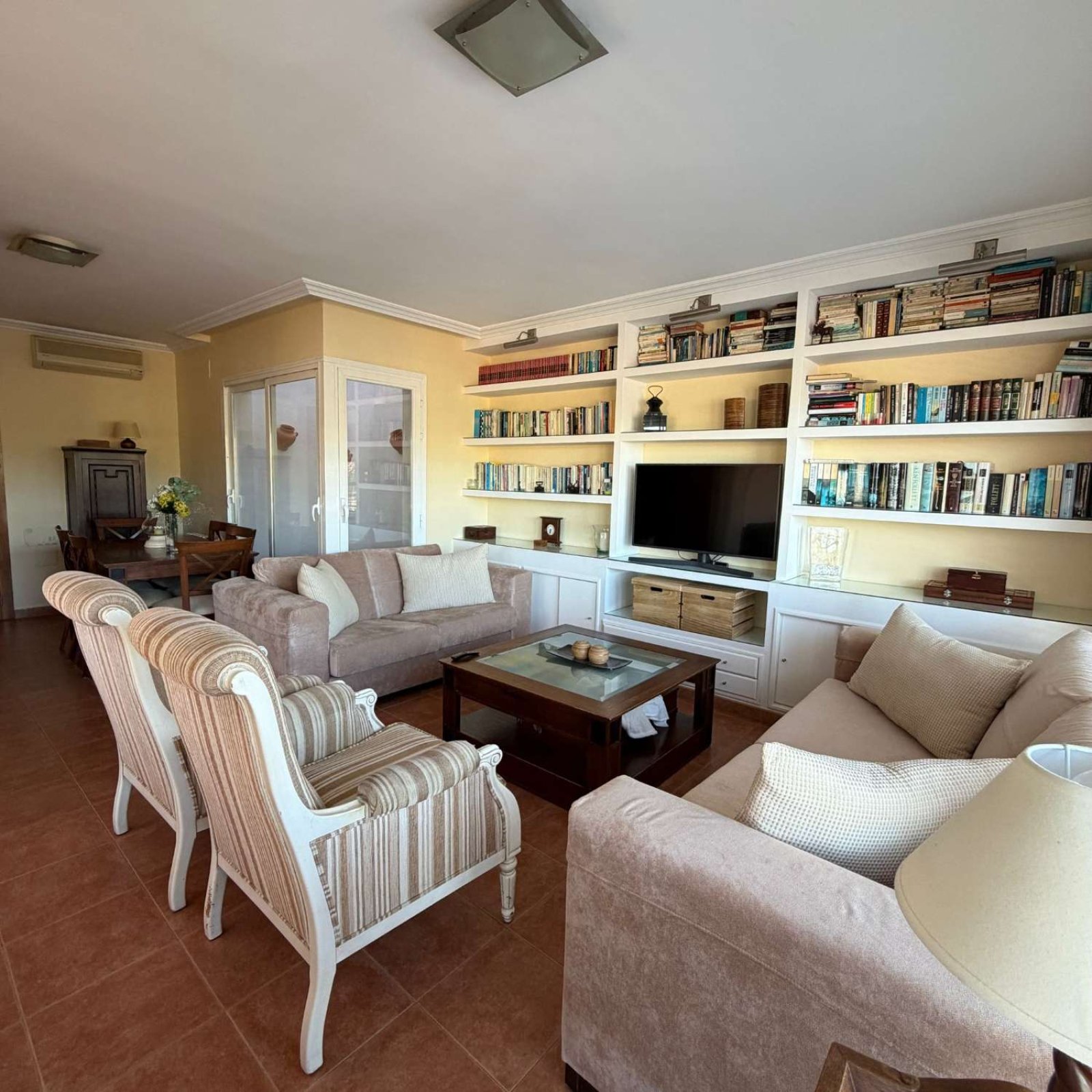 Villa in Calpe-6