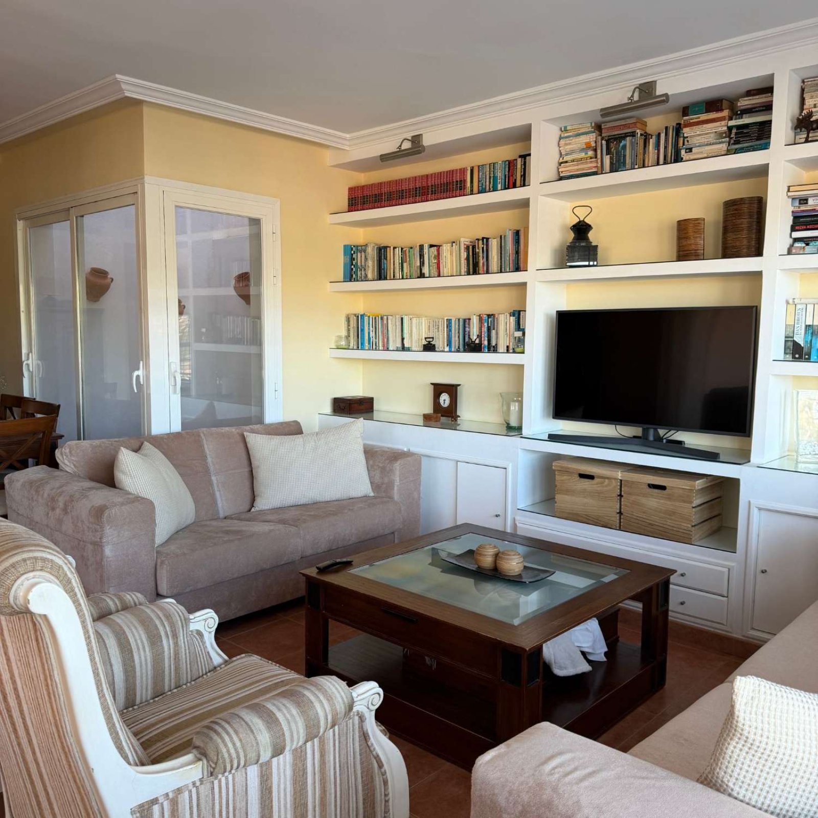 Villa in Calpe-8