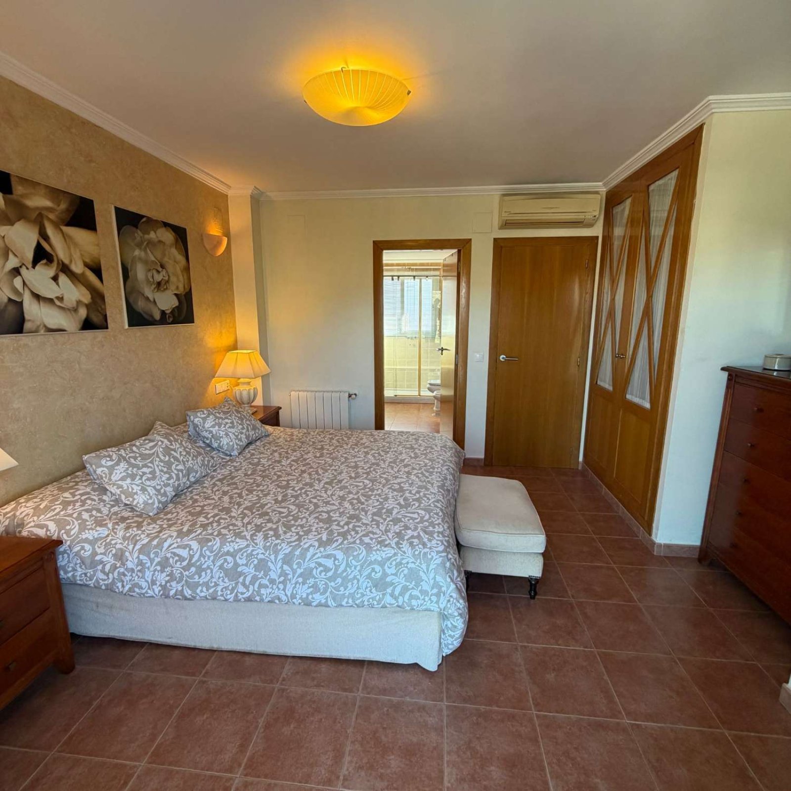 Villa in Calpe-12