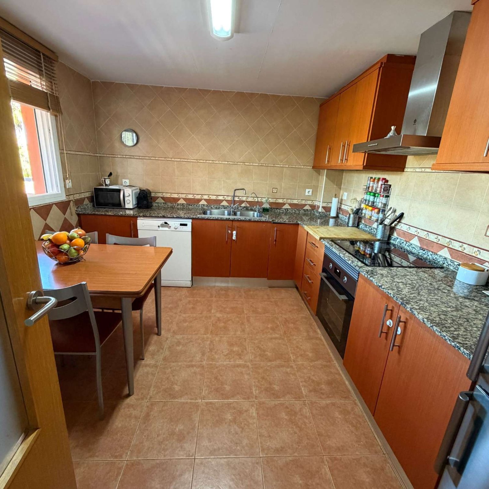 Villa in Calpe-5