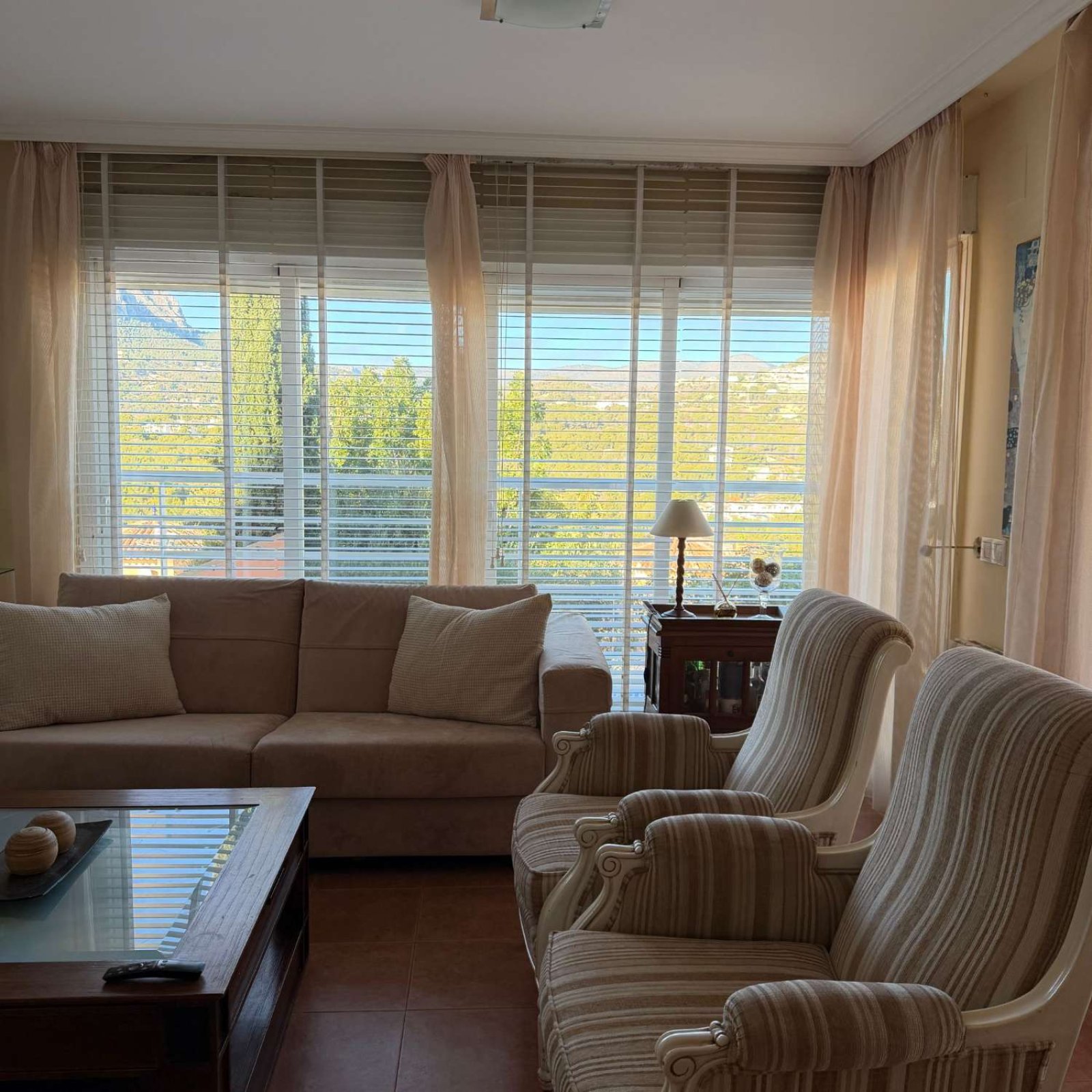 Villa in Calpe-7