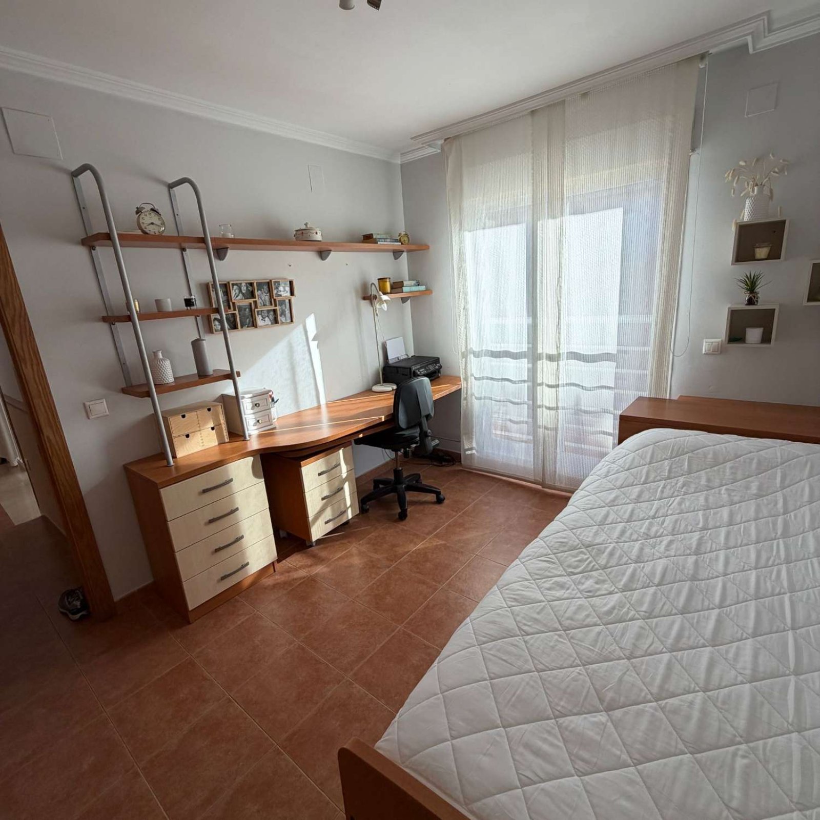 Villa in Calpe-16