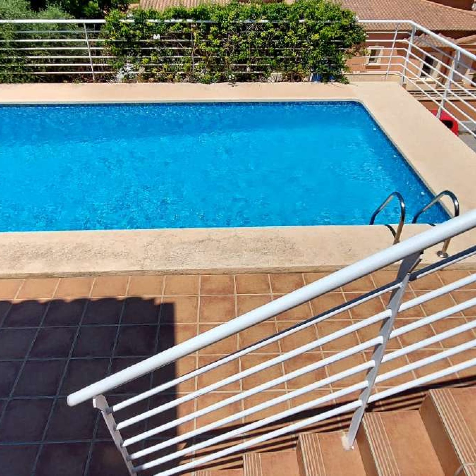 Villa in Calpe-28