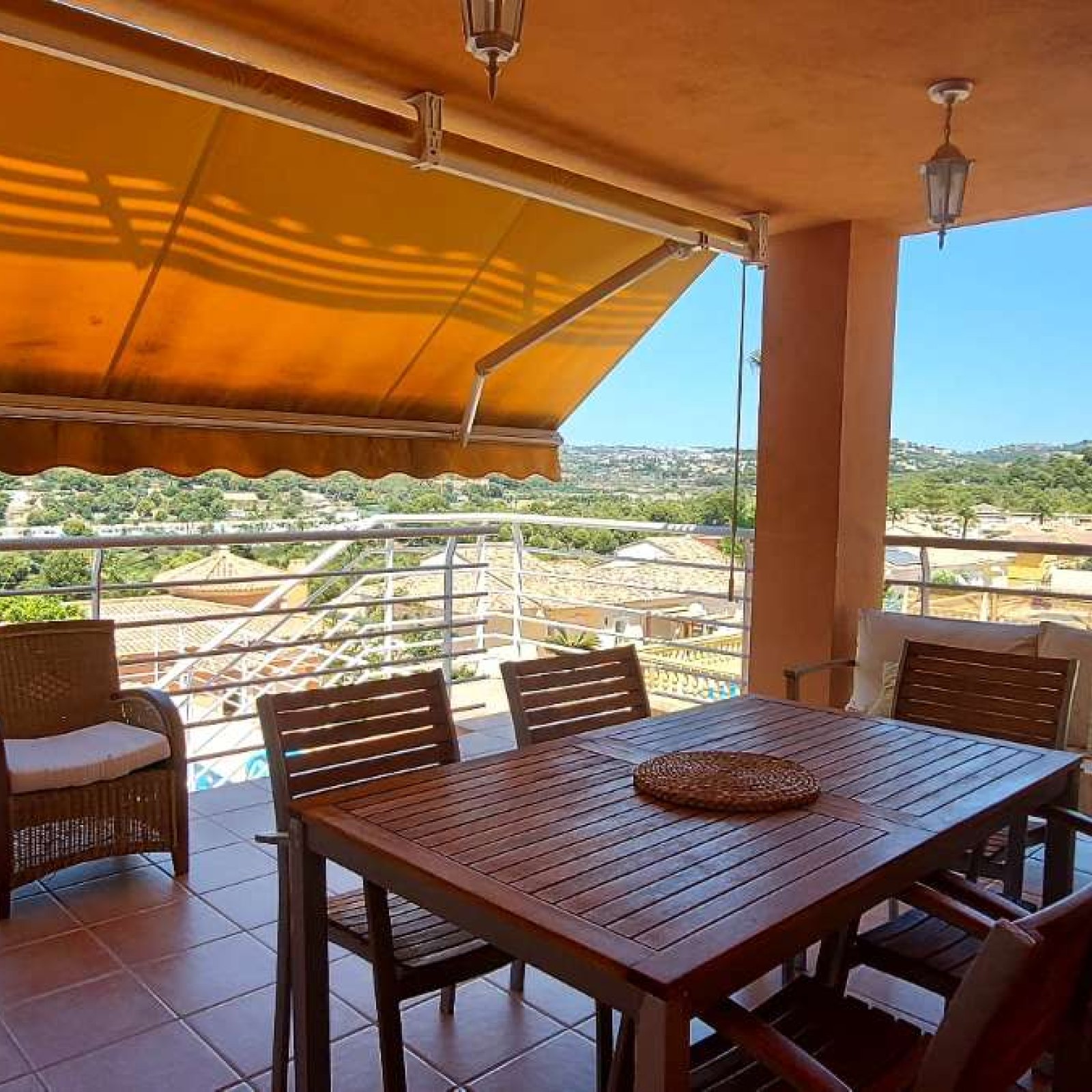 Villa in Calpe-32