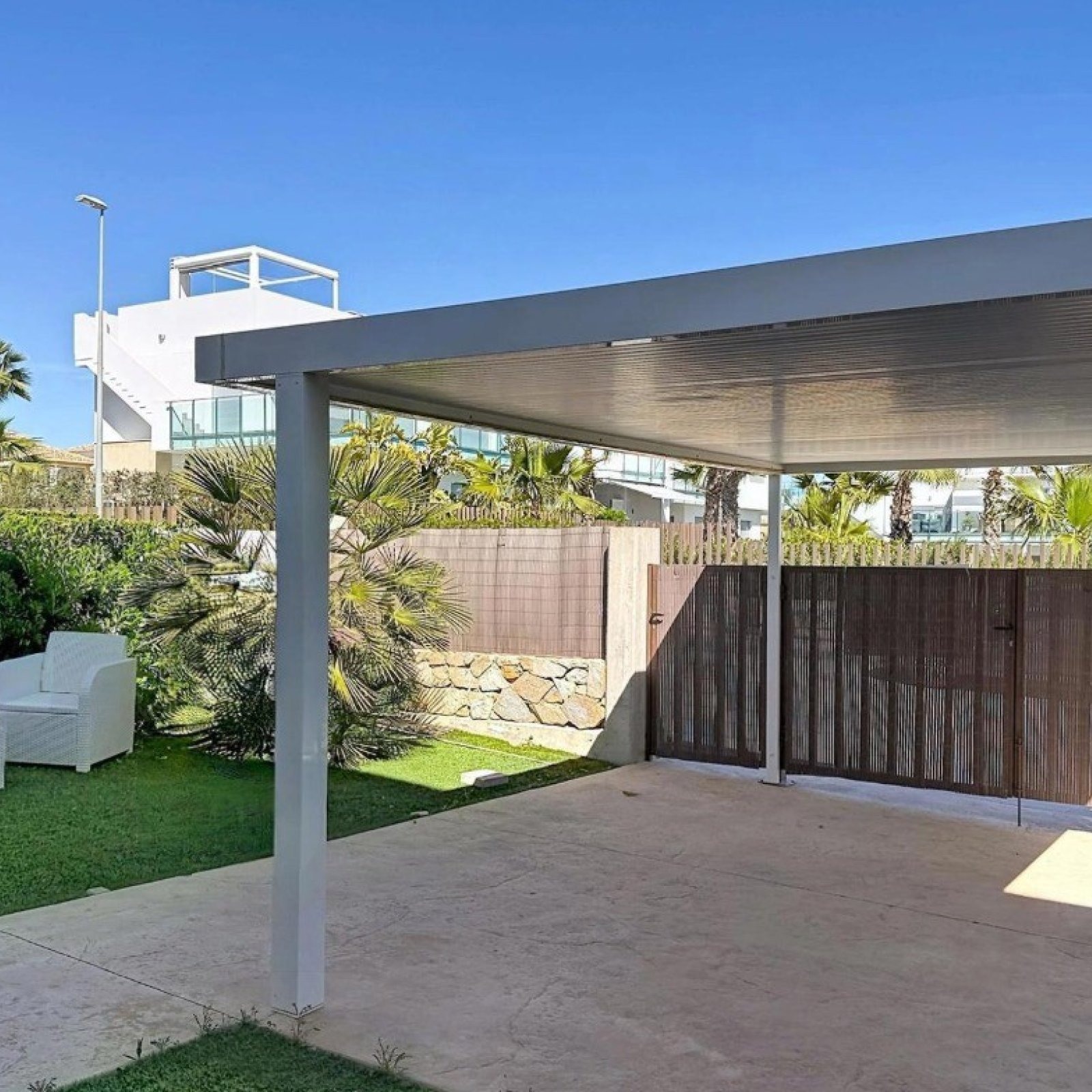 Appartement in Vistabella Golf Entre Naranjos-13