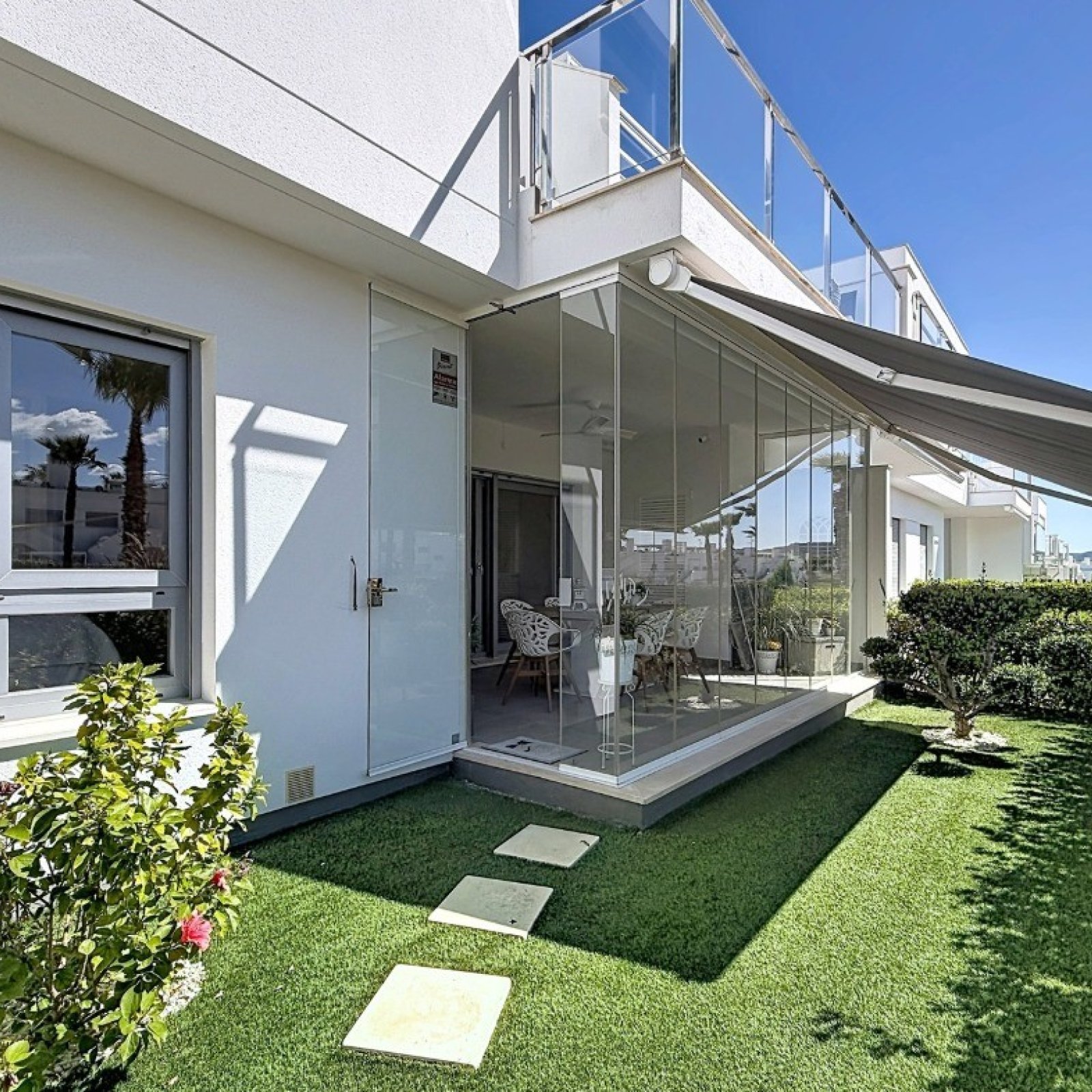 Appartement in Vistabella Golf Entre Naranjos-10