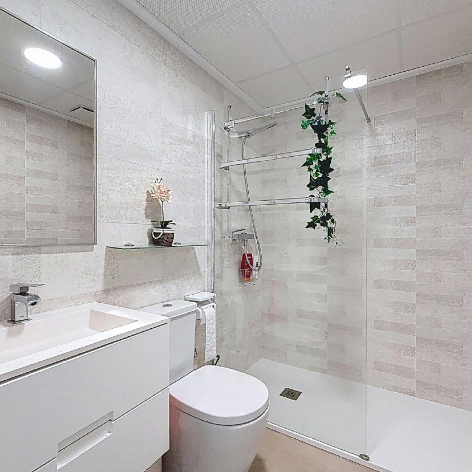 Appartement in Vistabella Golf Entre Naranjos-9