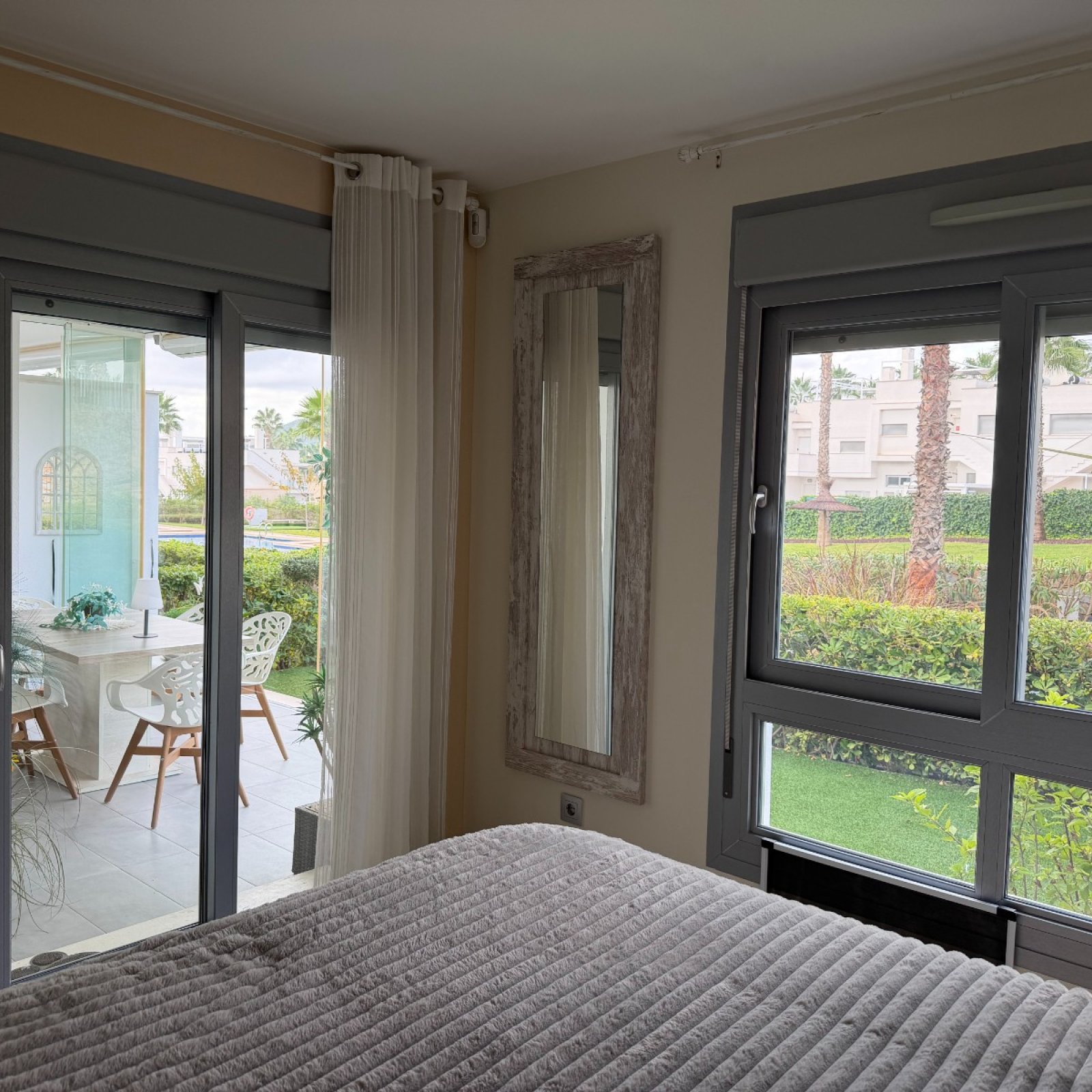 Appartement in Vistabella Golf Entre Naranjos-6