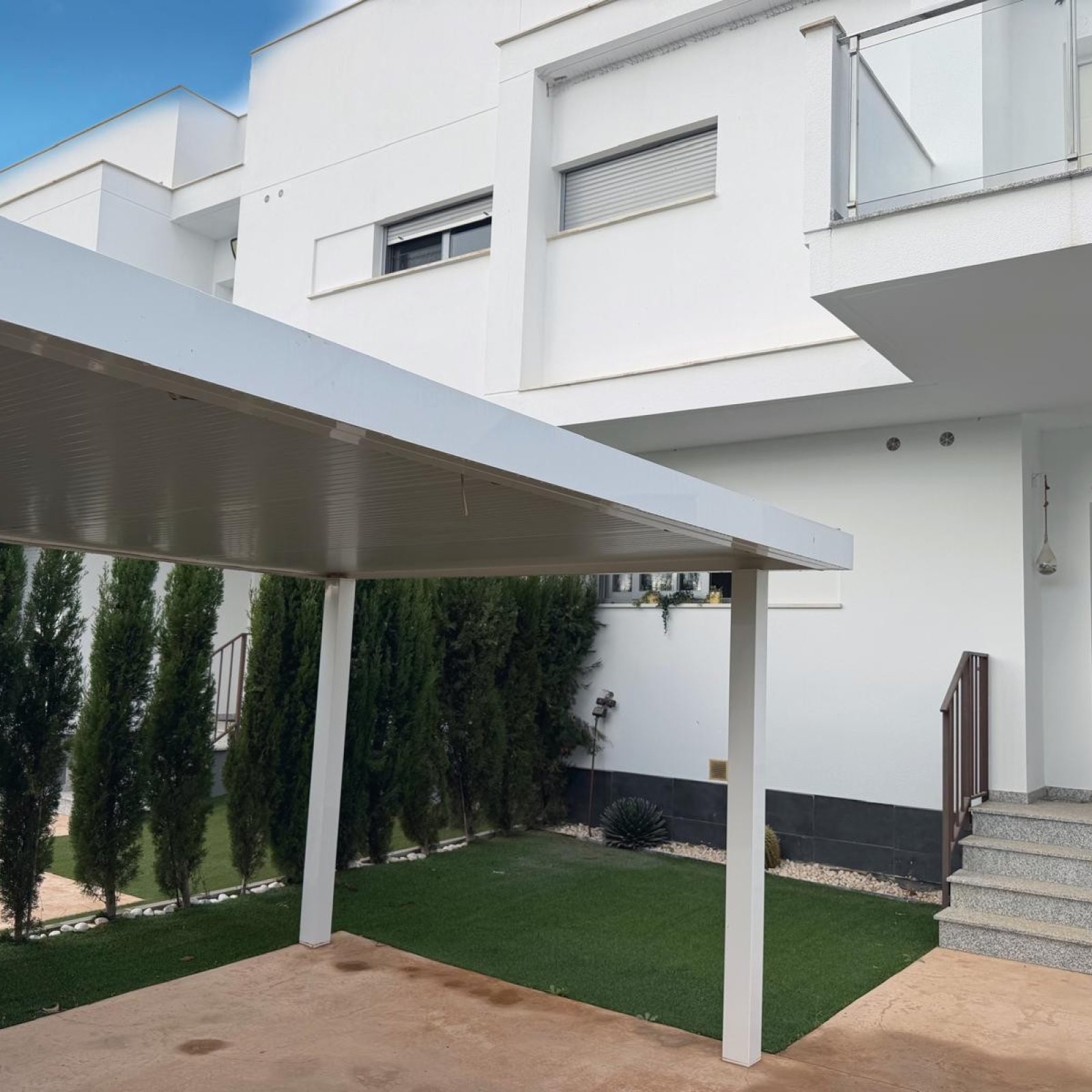 Appartement in Vistabella Golf Entre Naranjos-18