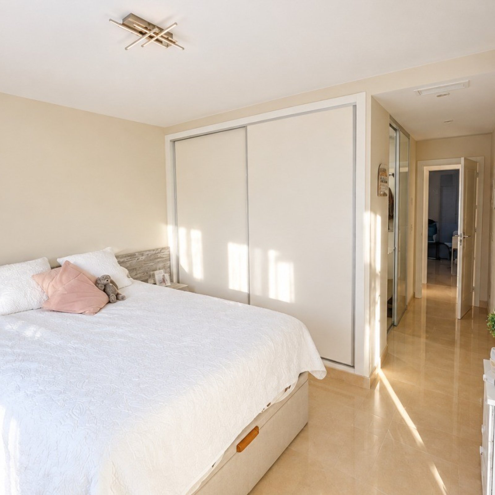 Appartement in Vistabella Golf Entre Naranjos-5