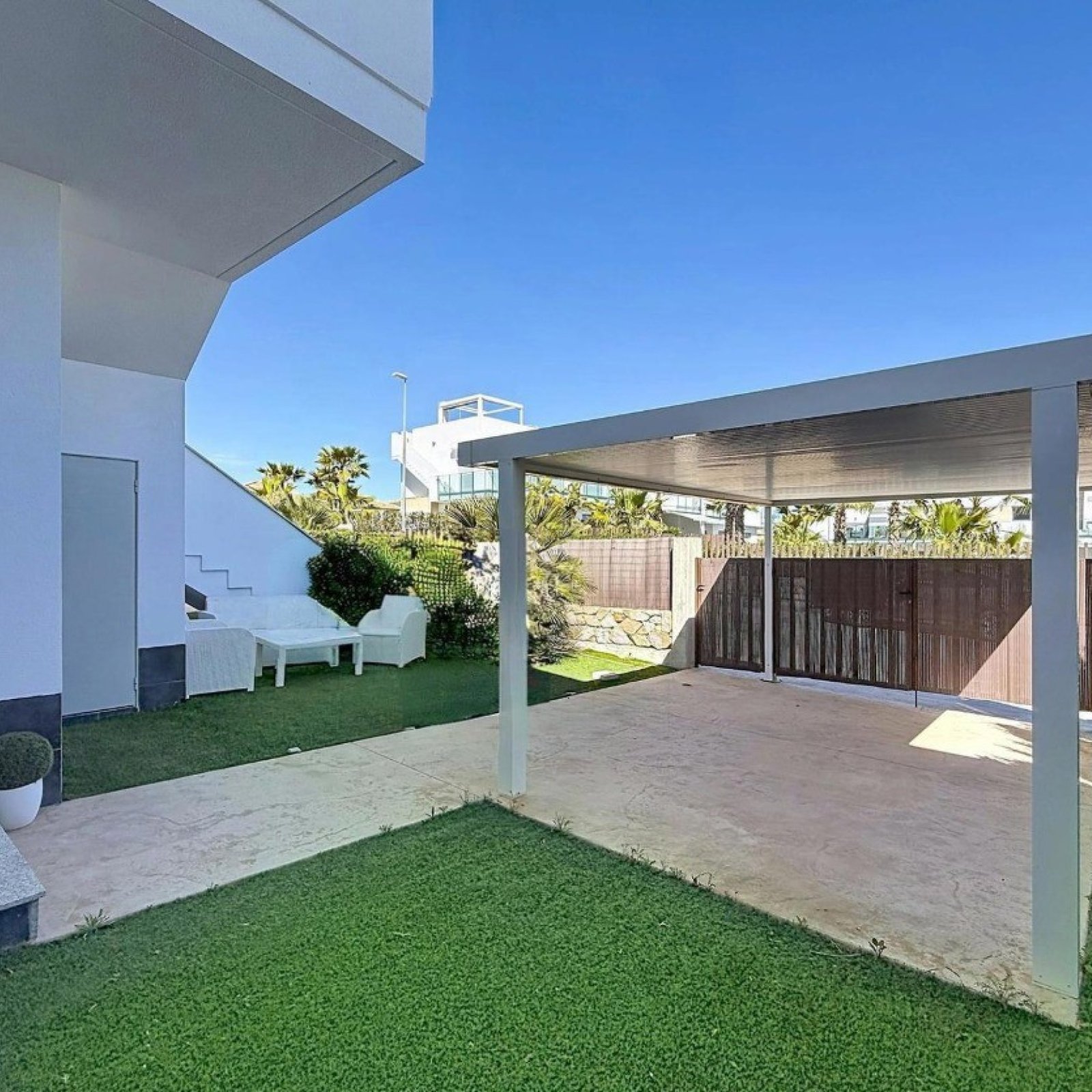 Appartement in Vistabella Golf Entre Naranjos-14
