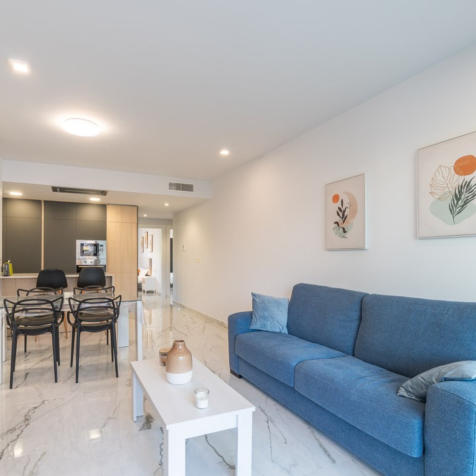 Appartement in Orihuela Costa-18