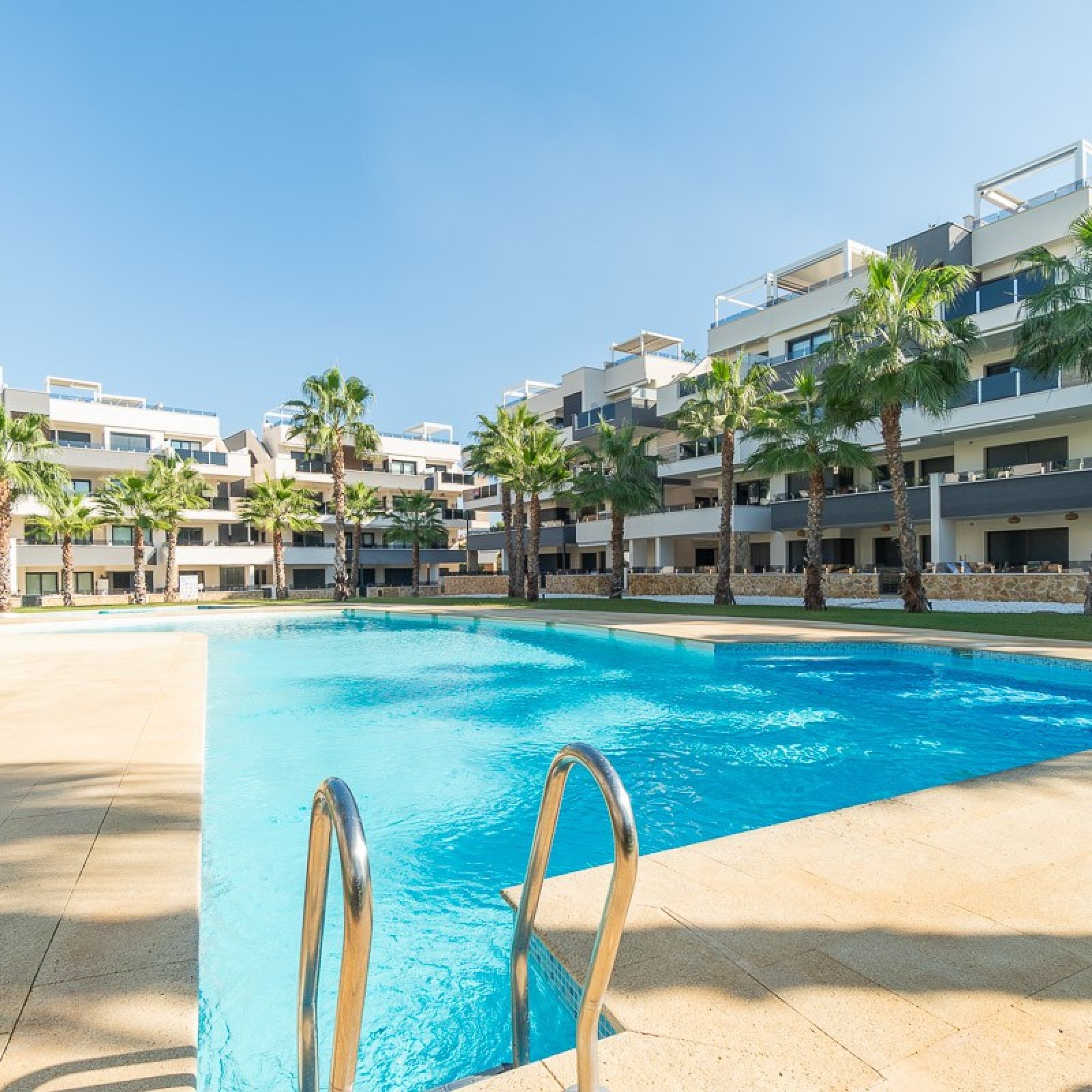 Appartement in Orihuela Costa-30