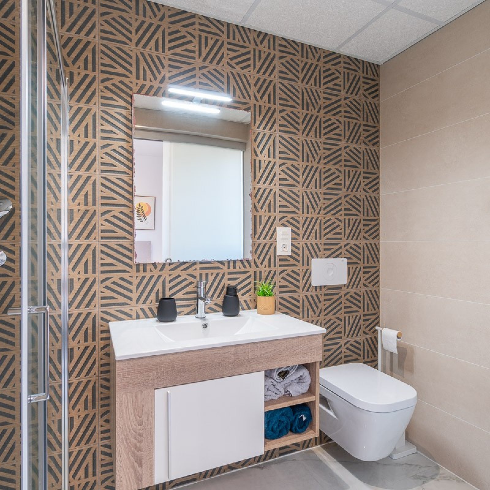 Appartement in Orihuela Costa-11