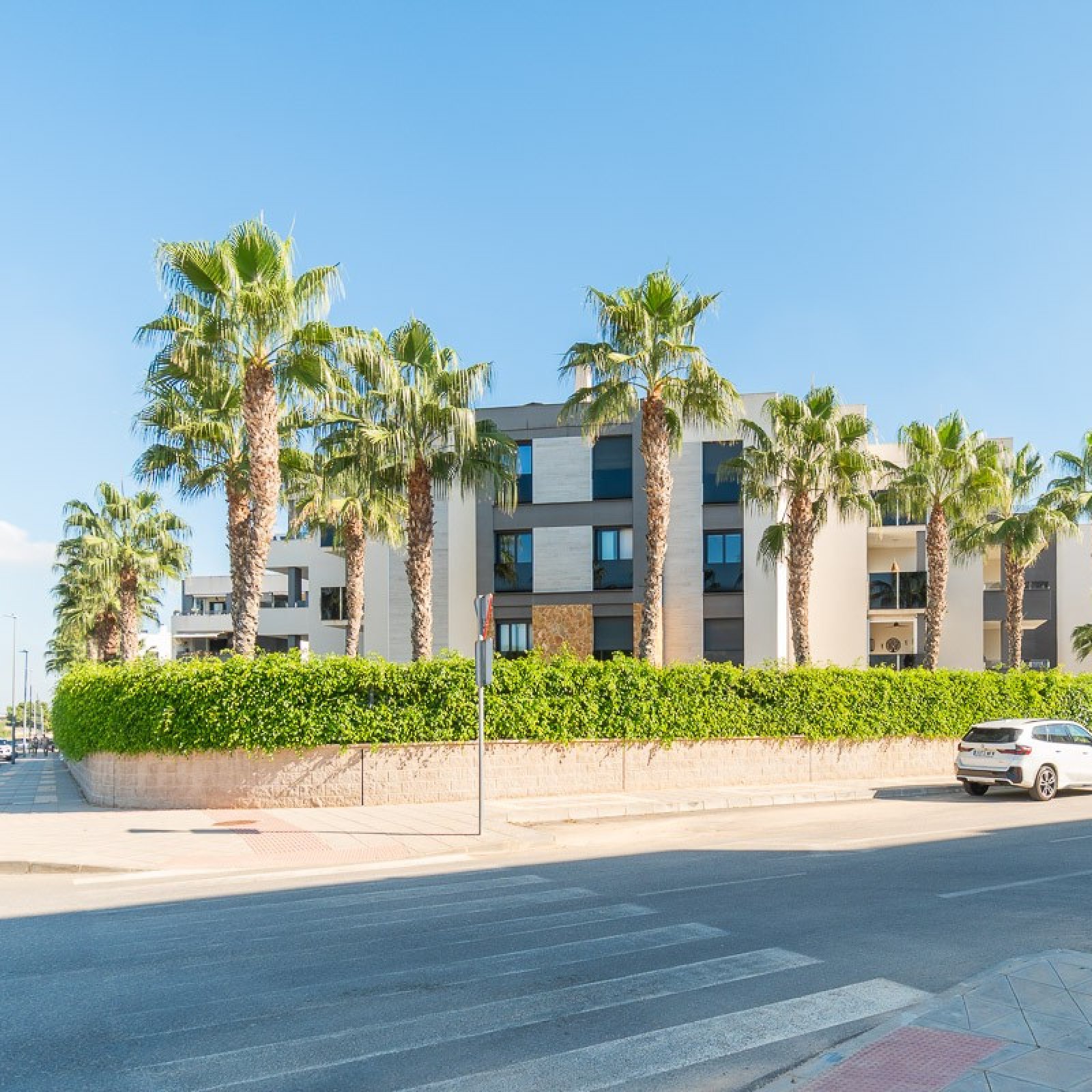 Appartement in Orihuela Costa-33