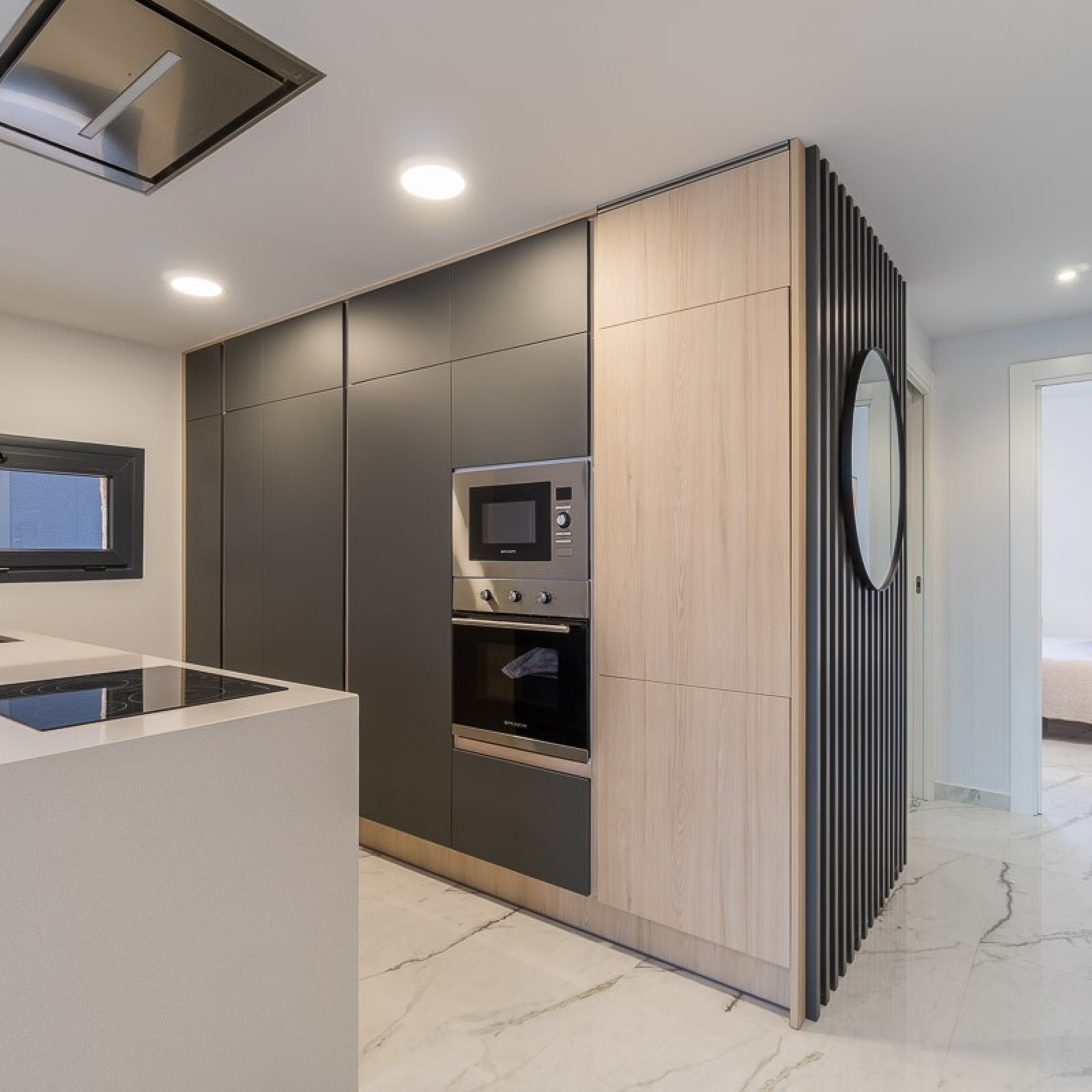 Appartement in Orihuela Costa-14