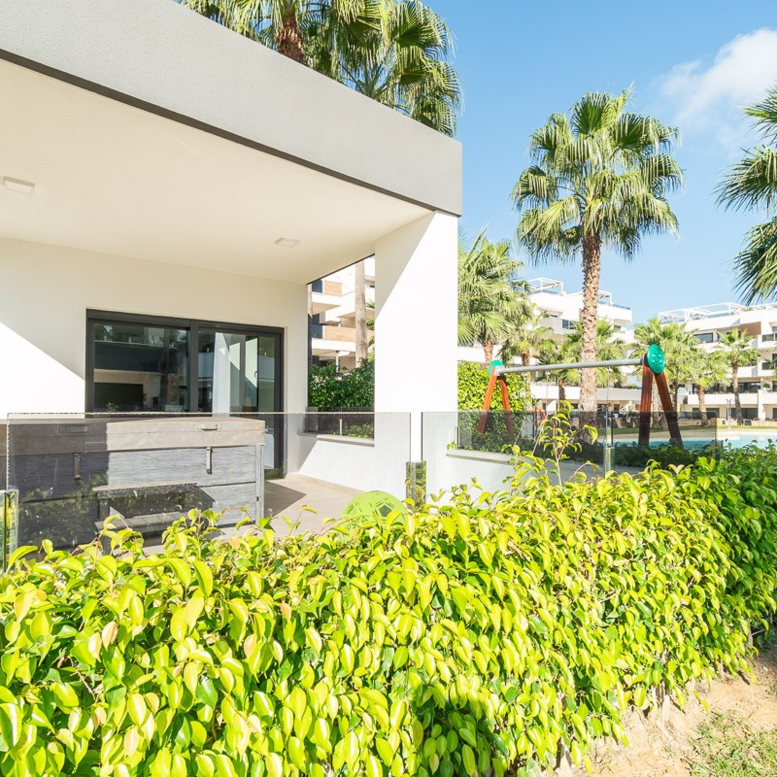 Appartement in Orihuela Costa-27