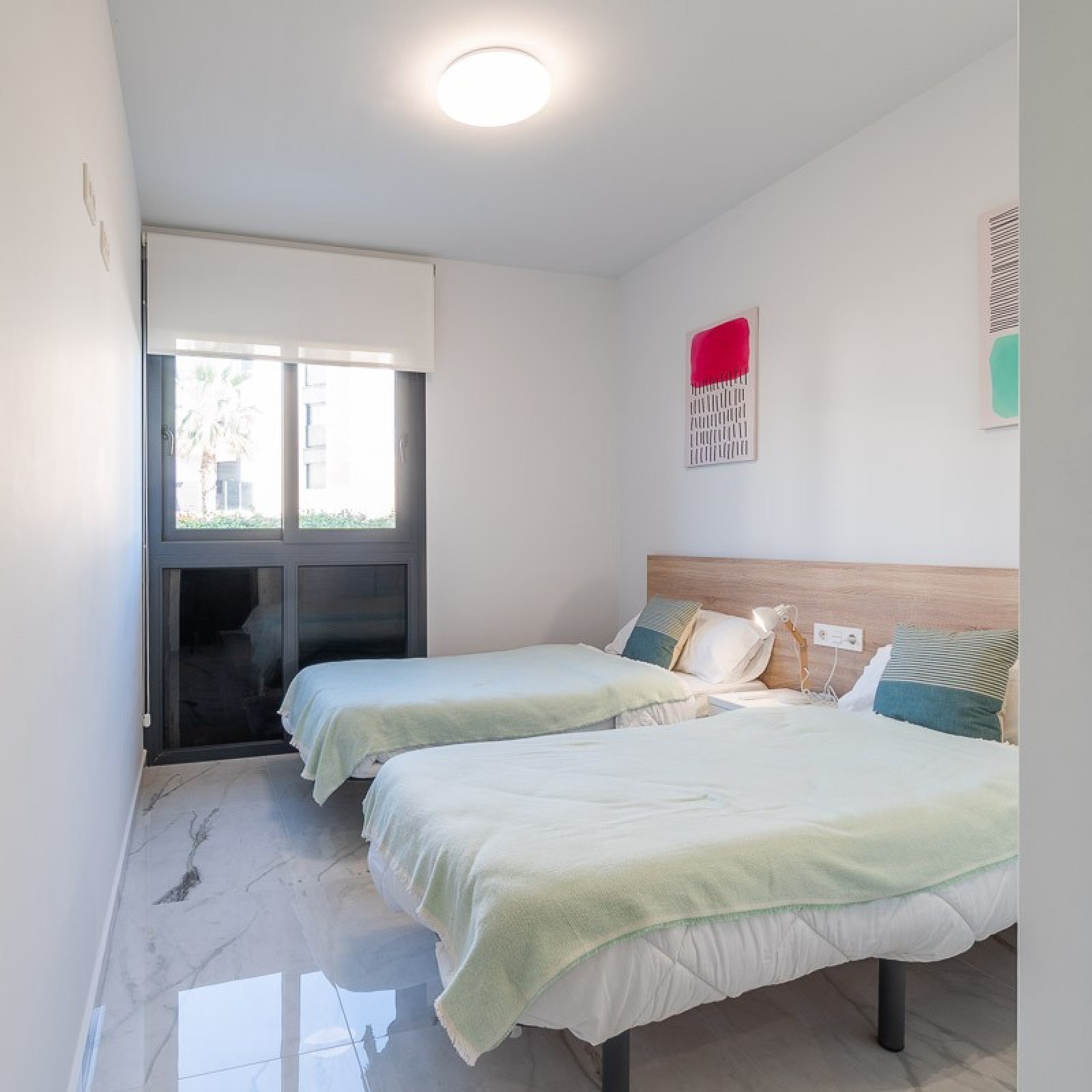 Appartement in Orihuela Costa-5
