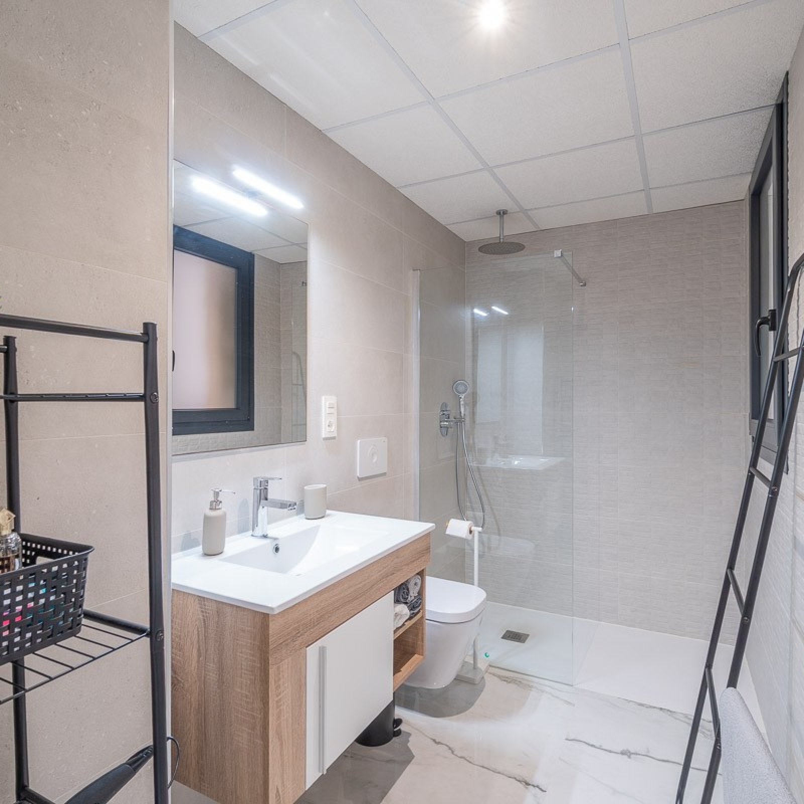 Appartement in Orihuela Costa-3