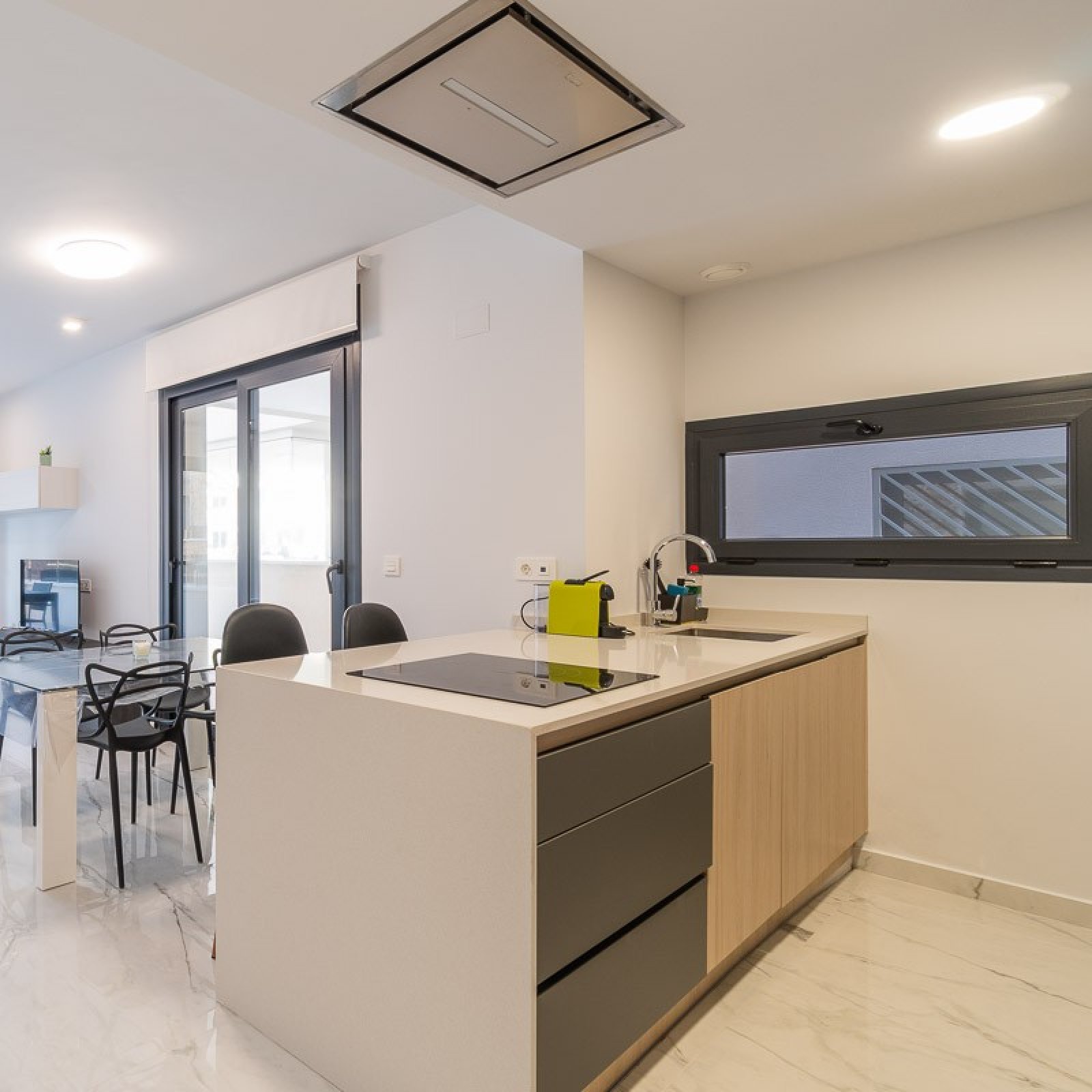 Appartement in Orihuela Costa-13