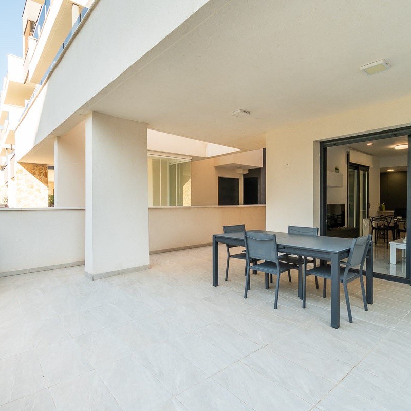 Appartement in Orihuela Costa-20