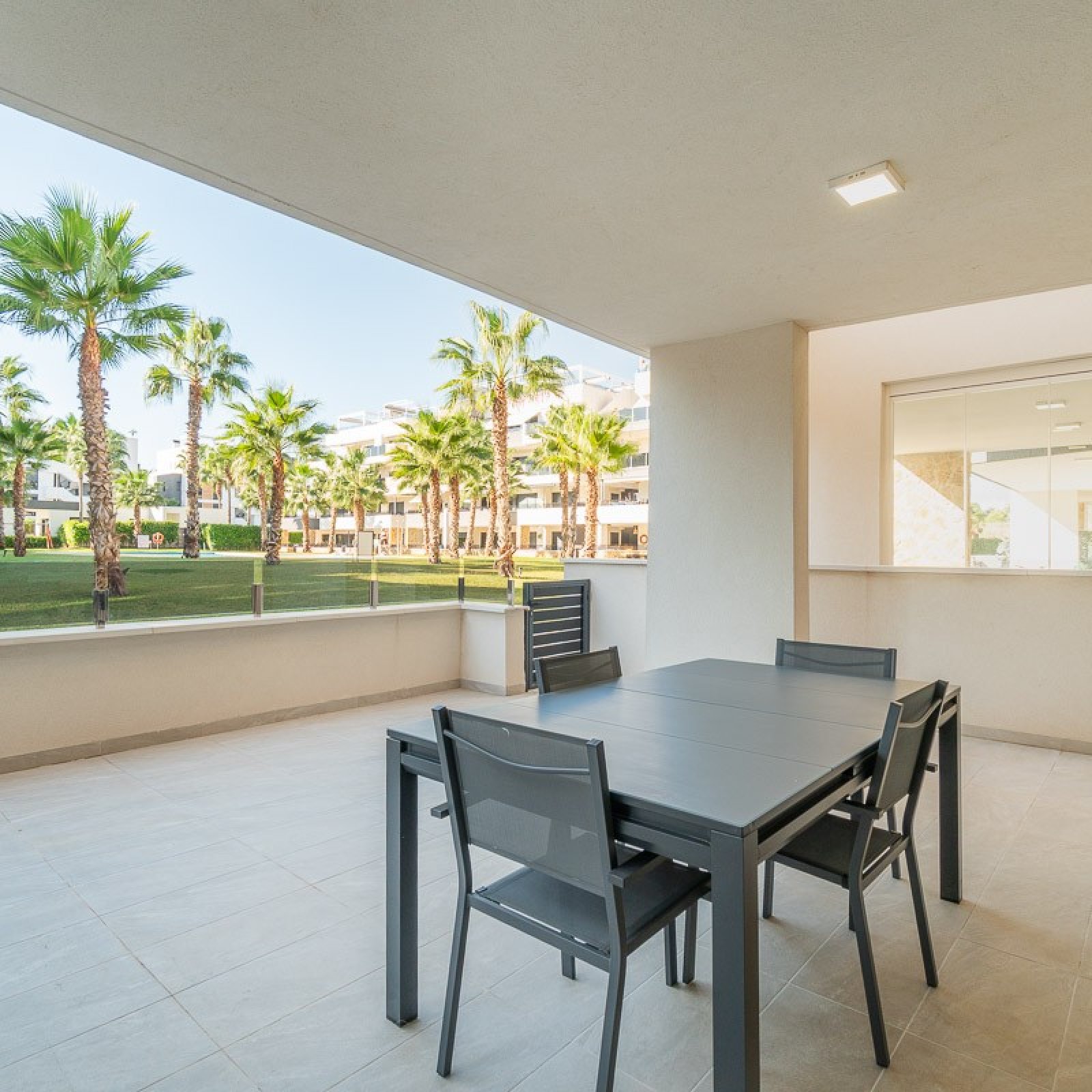 Appartement in Orihuela Costa-21
