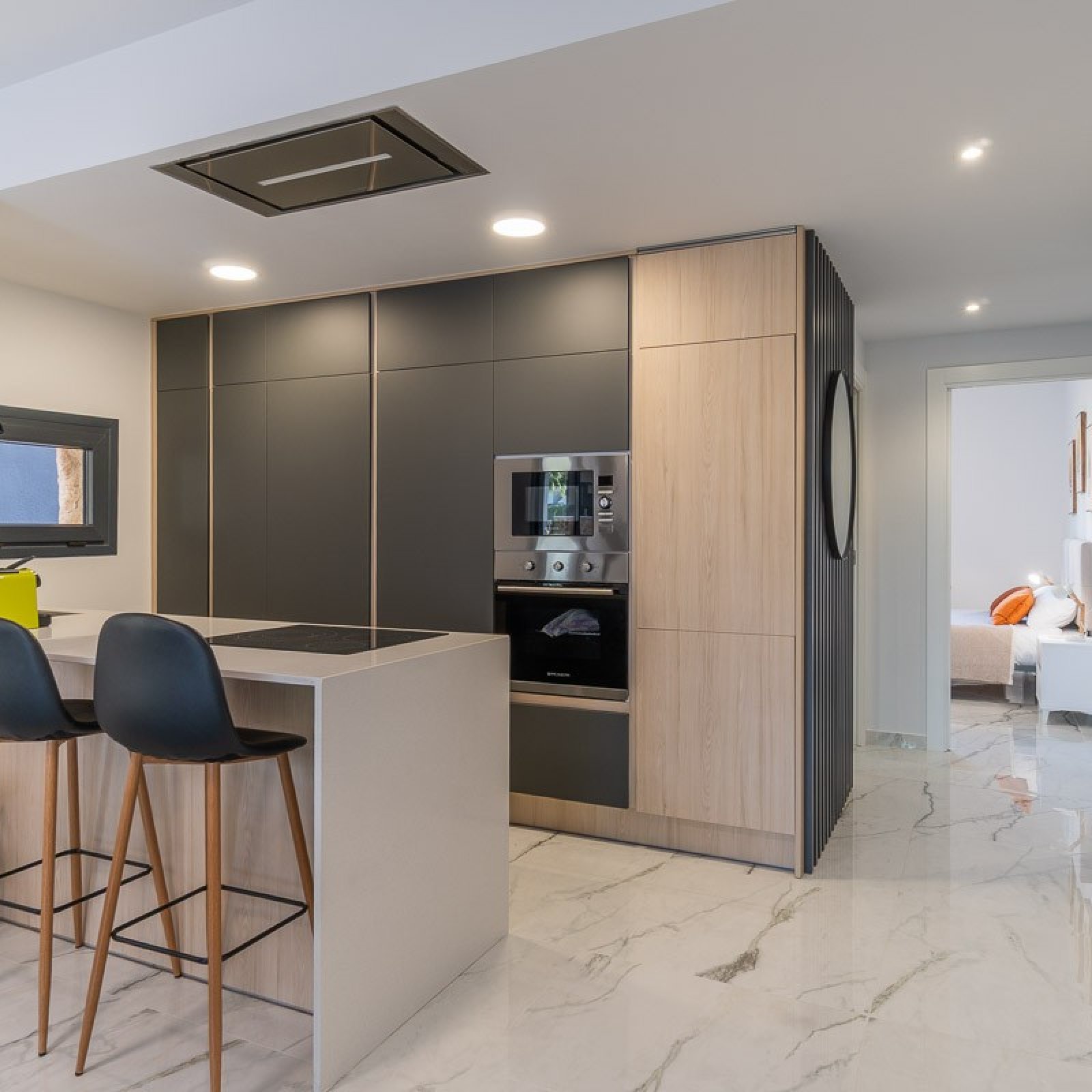 Appartement in Orihuela Costa-23